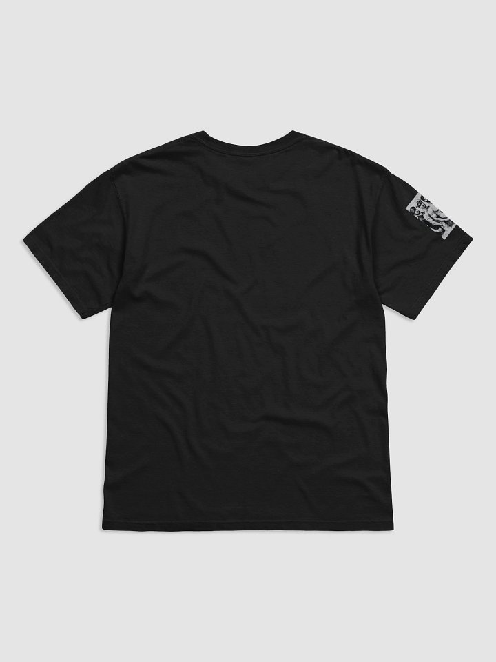 Top Guns Military Tom of Finland Tribute Gay Pride T Shirt product image (2)