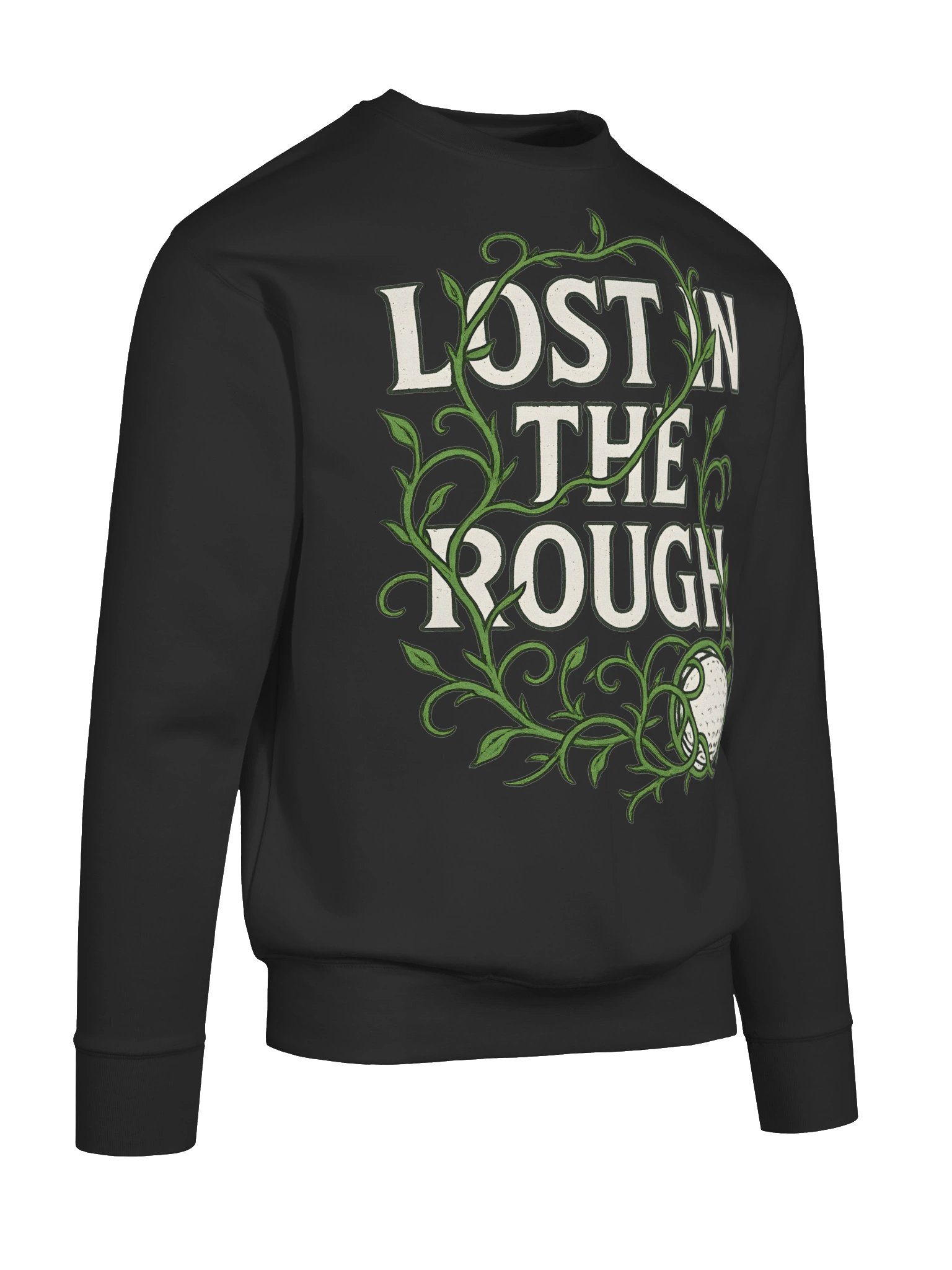 Lost in the Rough Crew product image (9)