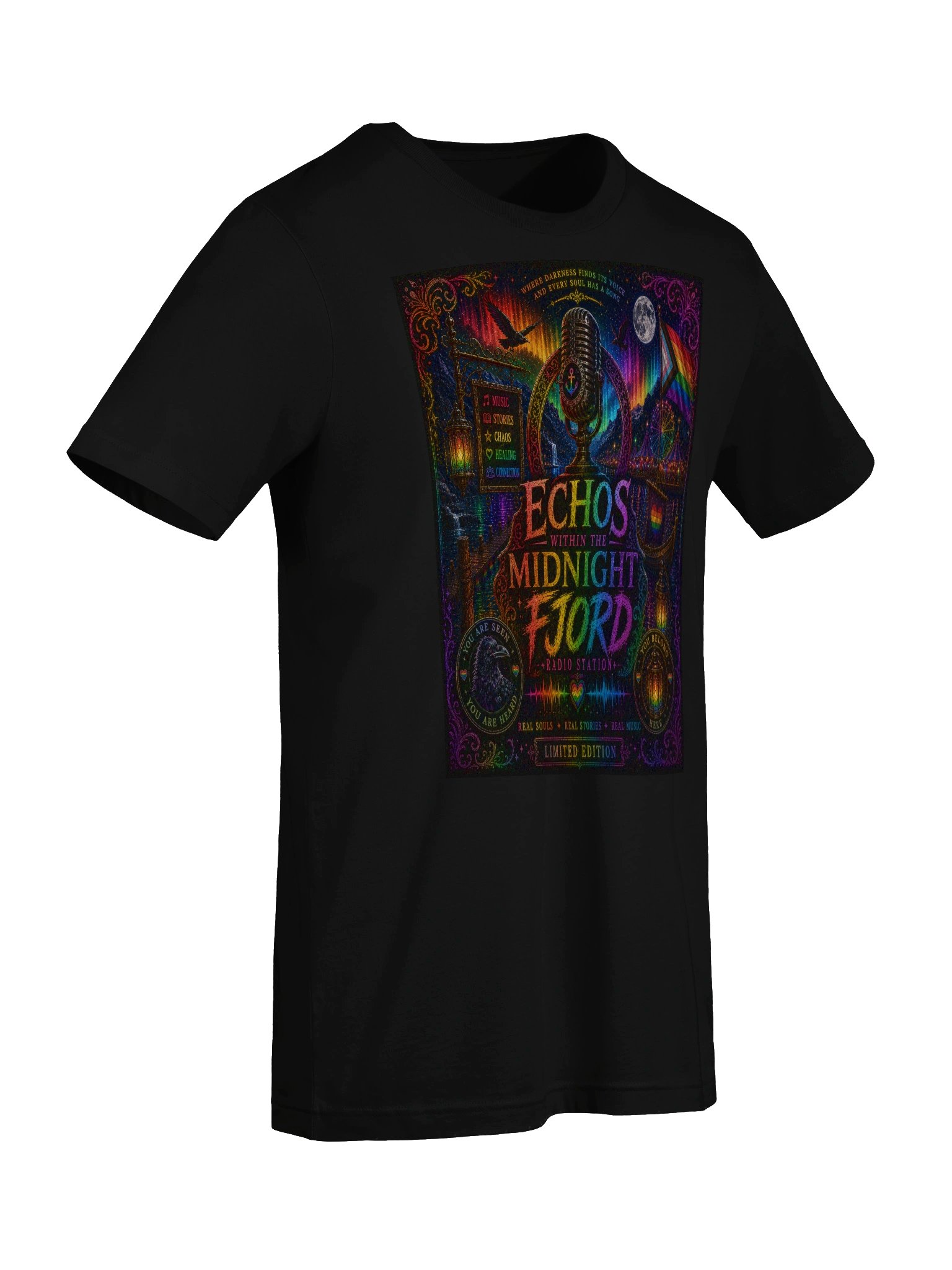 Echoes of Pride — Limited Edition product image (71)