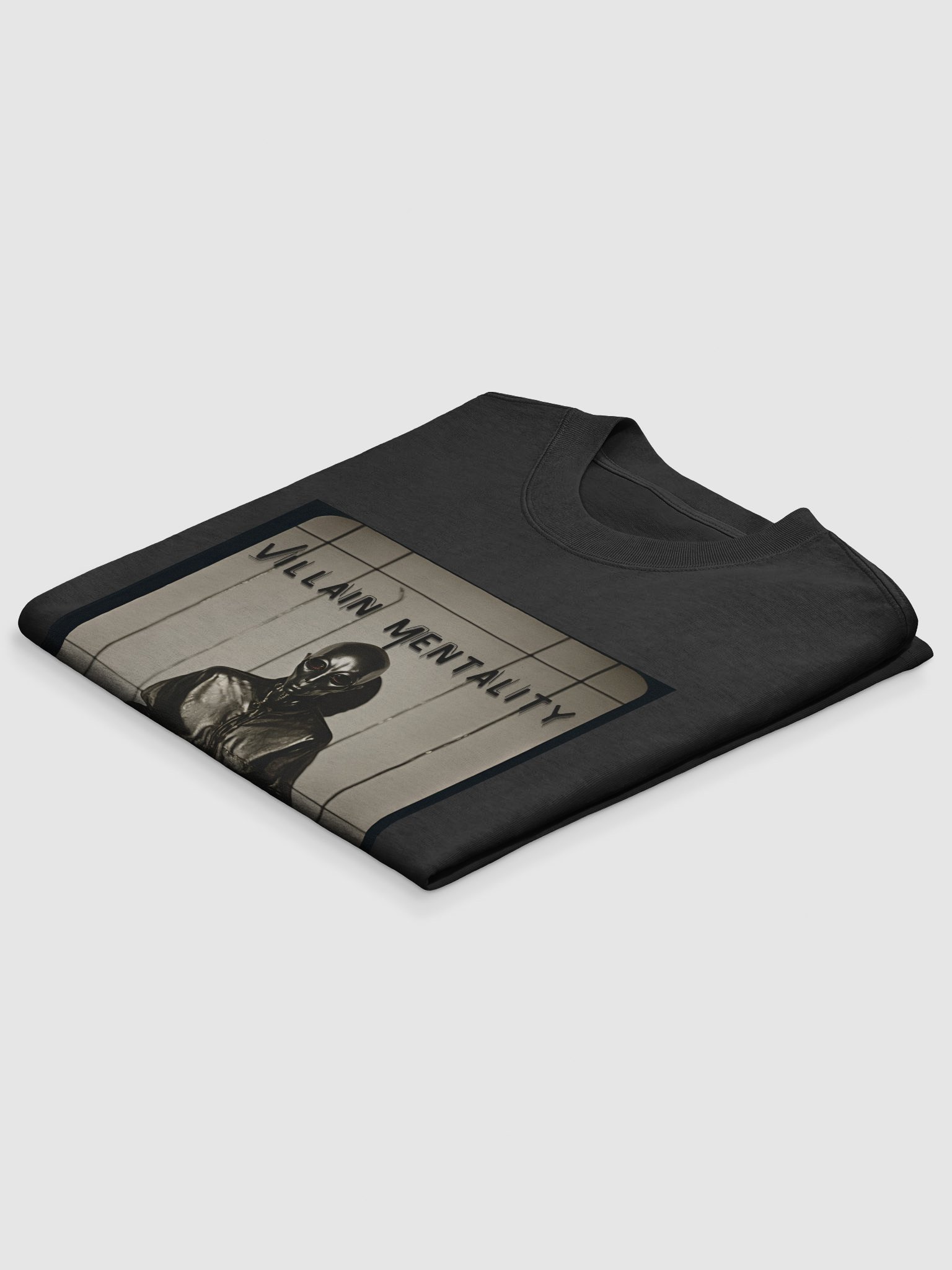 Villain Mentality Tee product image (11)