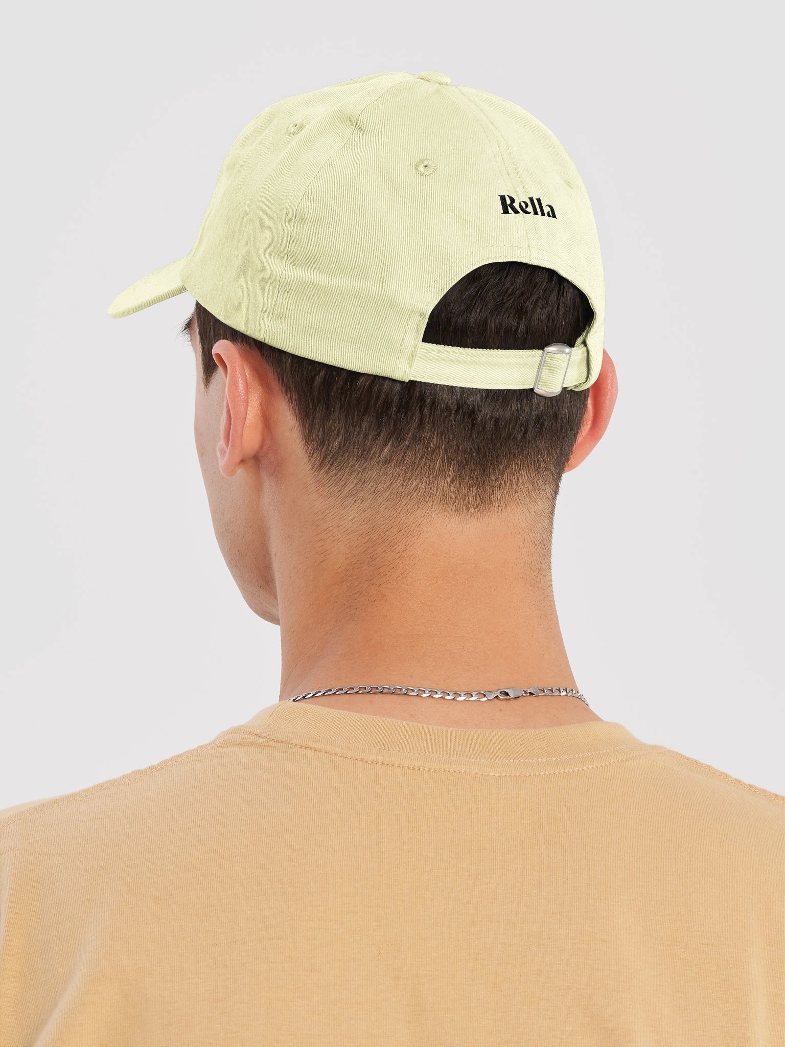 Business Marketing Girl Hat product image (4)