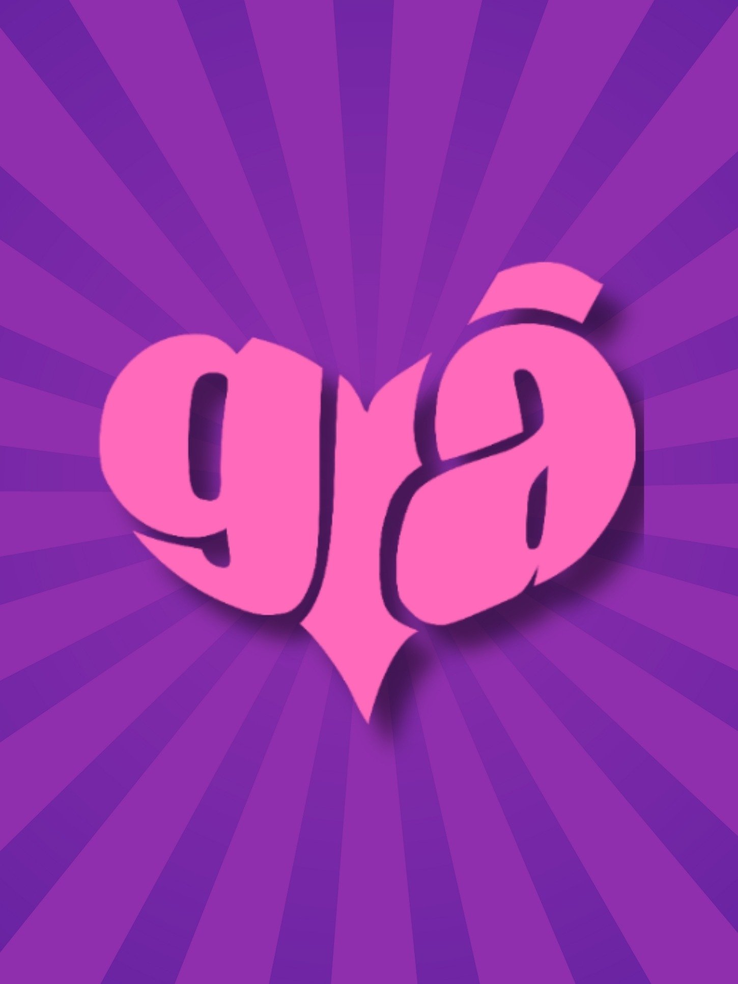 Grá (Meaning Love) High-Res Digital Download [Ready To Print] product image (1)