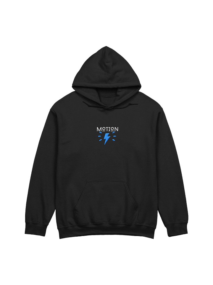 Classic "Motion" OG Hoodie product image (1)