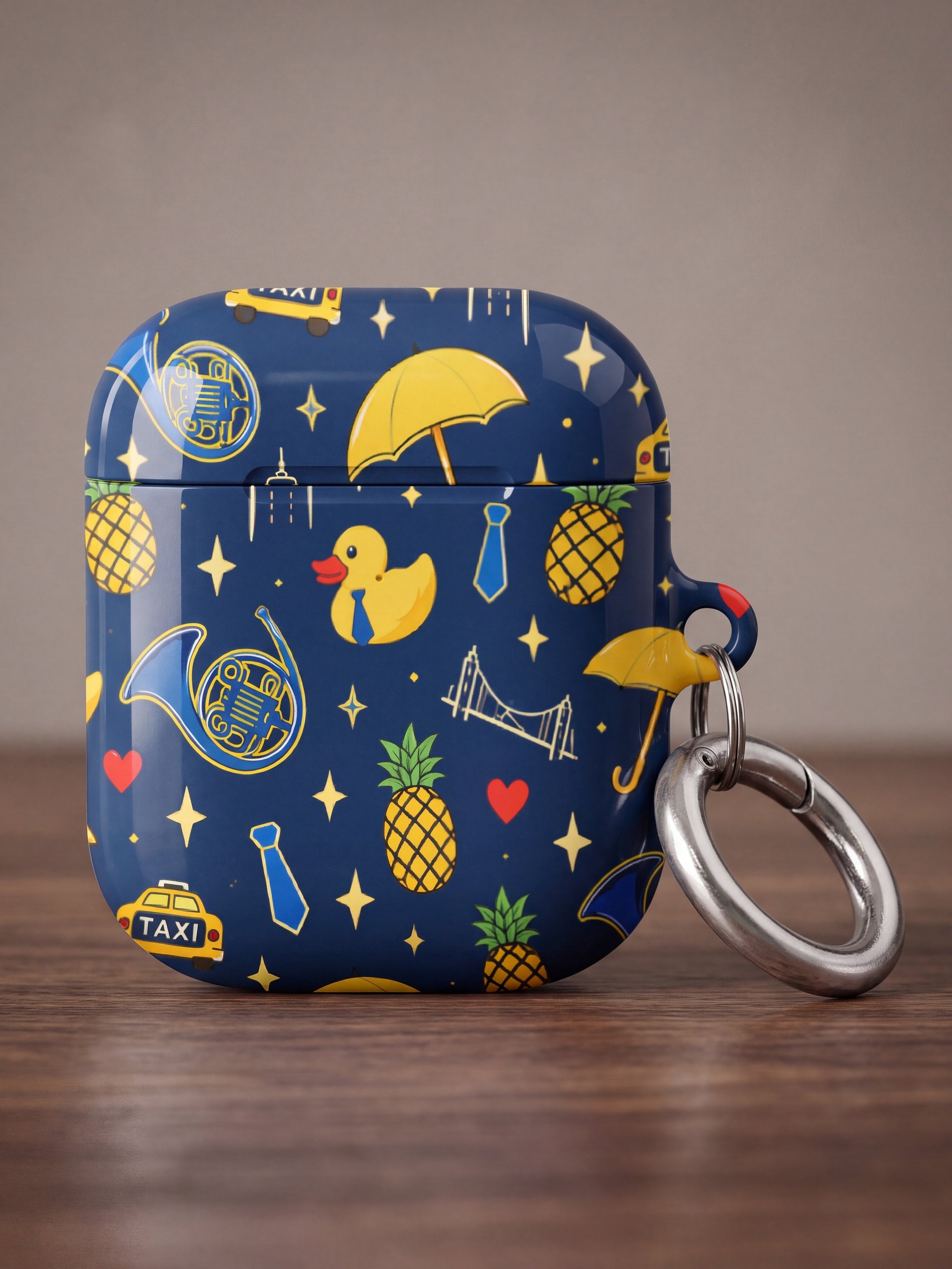 HIMYM AirPods Case product image (3)