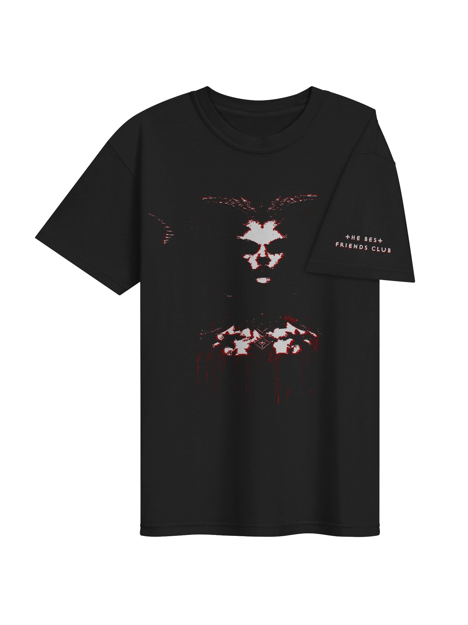 SUFFERING TEE product image (4)