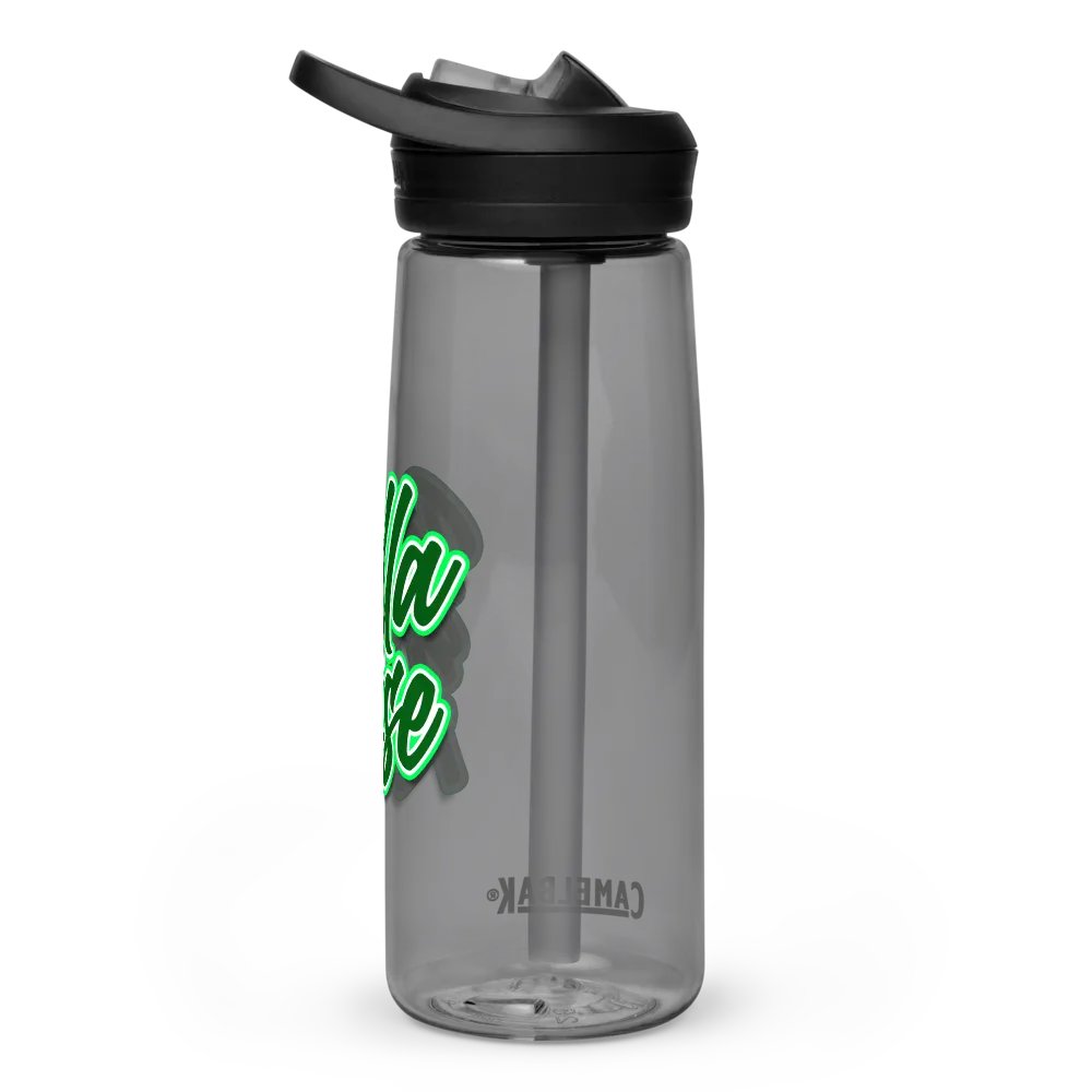 BellaRose St. Patty's Water Bottle product image (9)