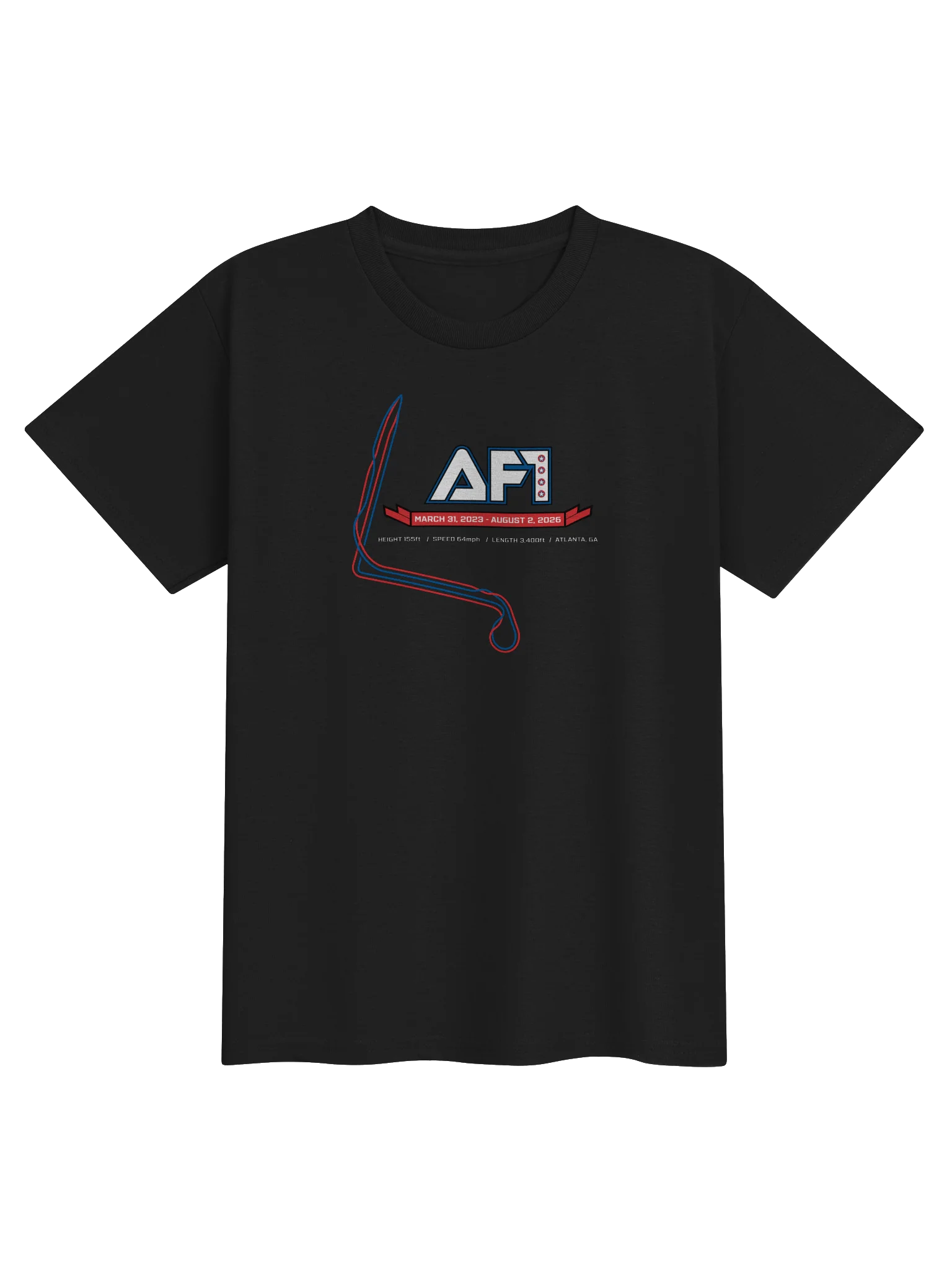 Mason AF! product image (1)