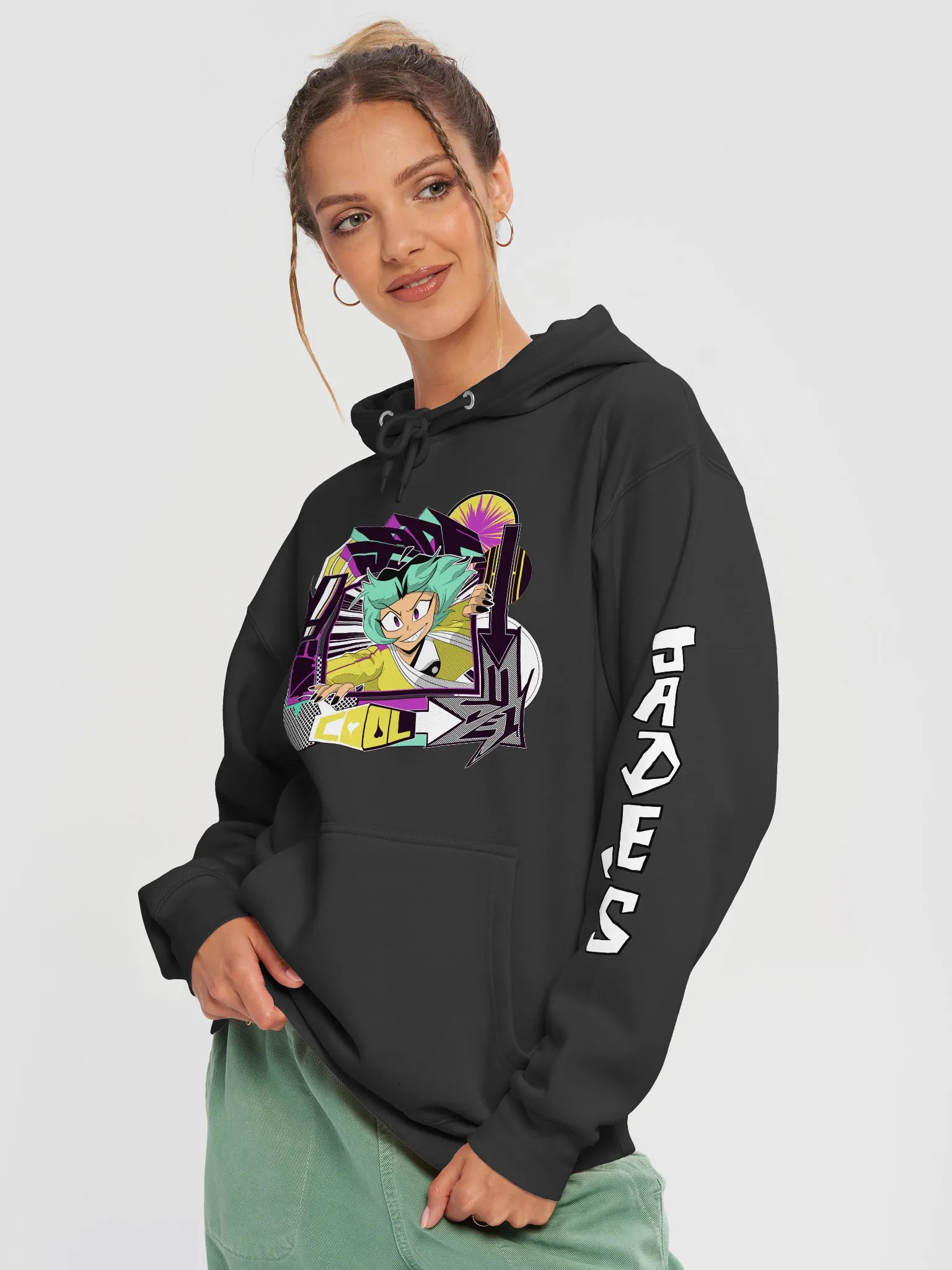 Ultimate Jade's Diary Hoodie product image (11)