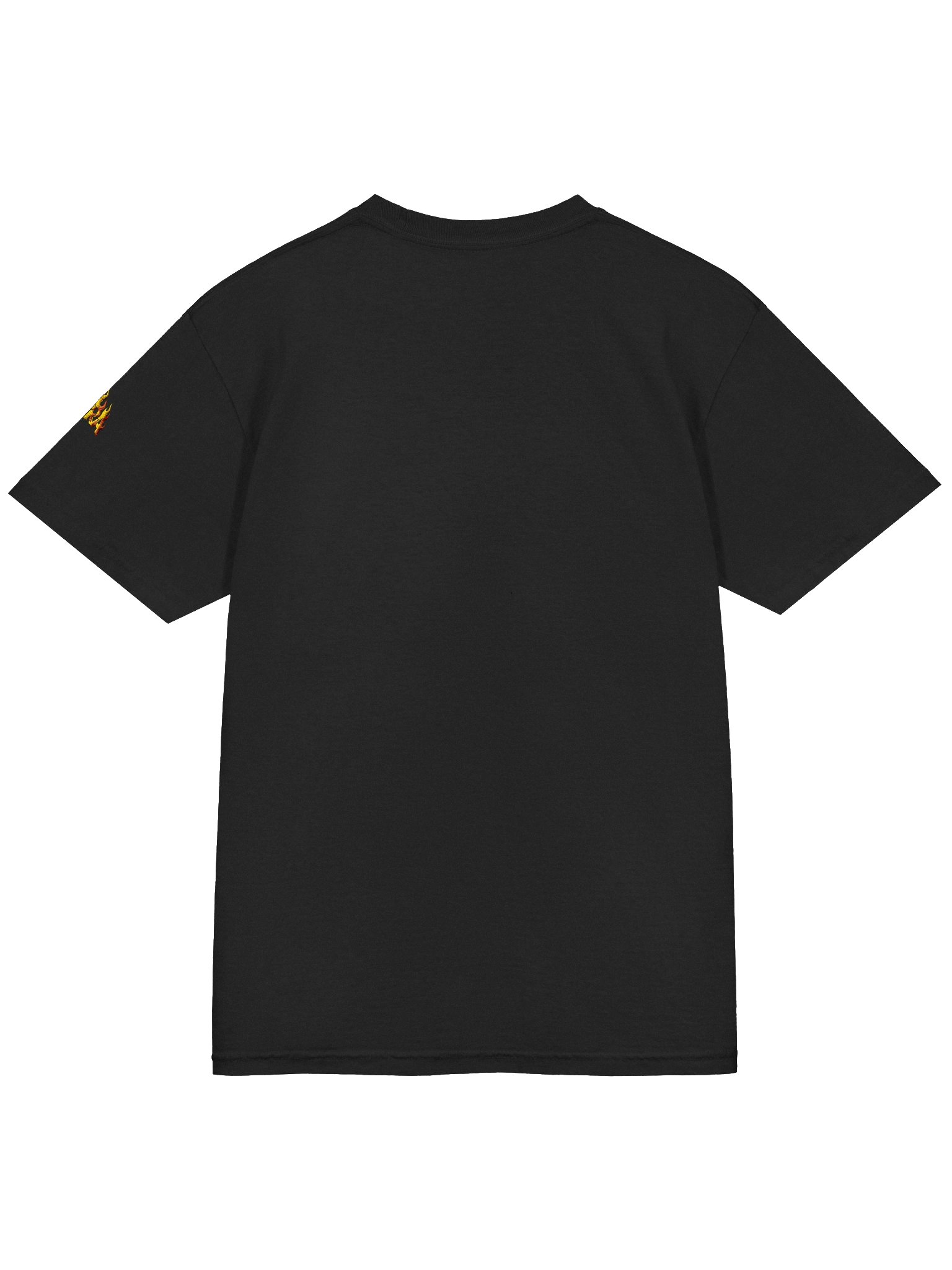 MÉXICO Flag-Inspired Heavyweight Tee product image (4)