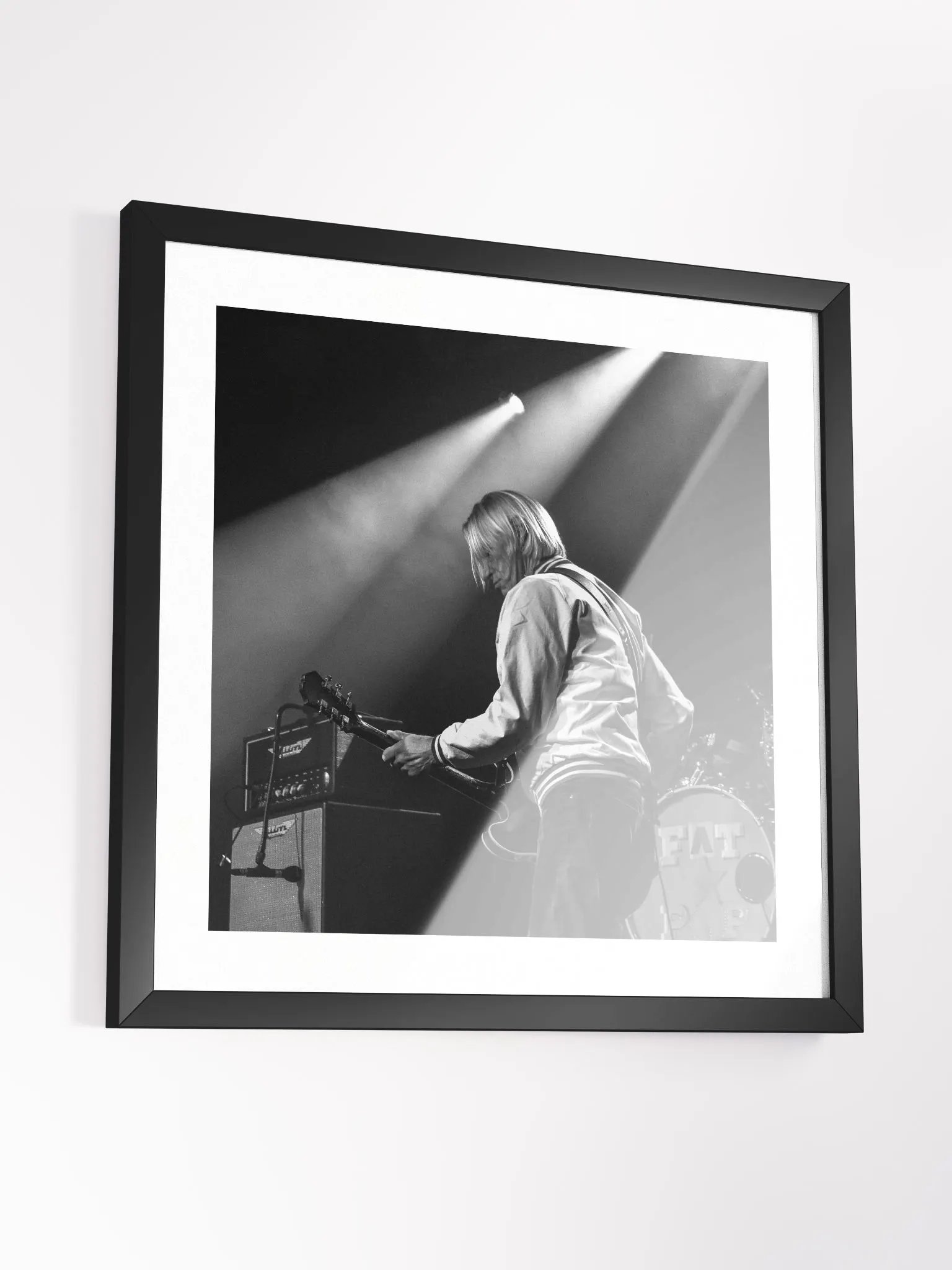 Framed Rock n Roll Art Prints product image (3)