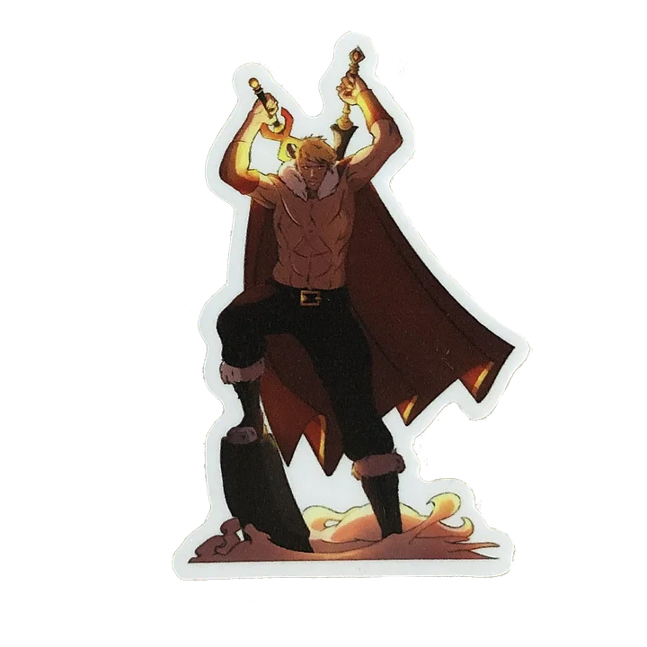 Party Stickers product image (1)