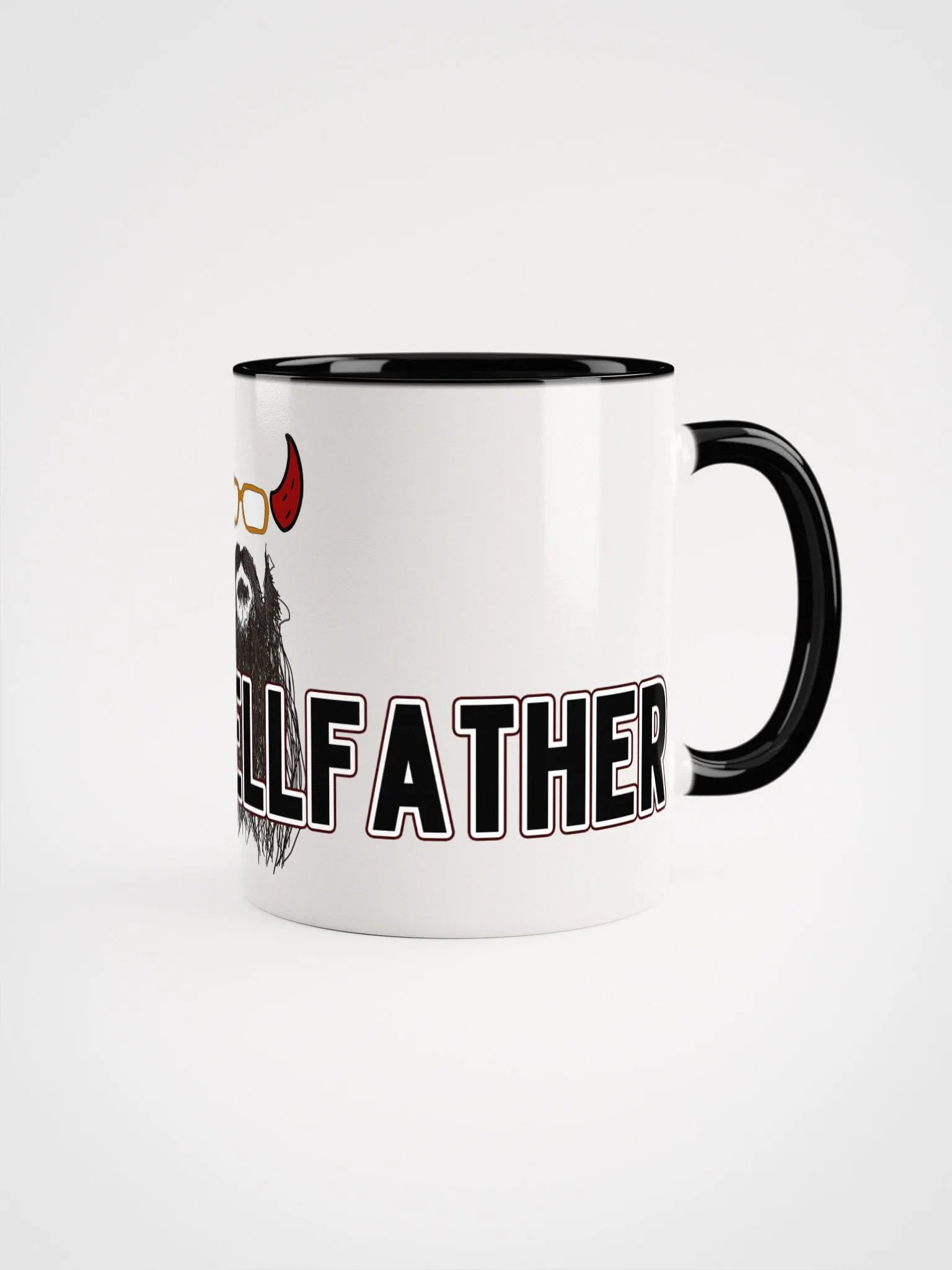 Hellfather 2025 product image (2)