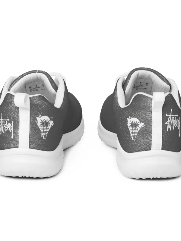 STUSSY GREY MENS SHOES product image (6)