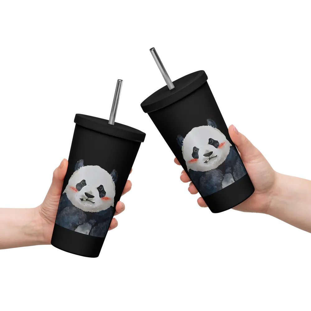 PANGDAHAI🐼Giant Panda product image (14)