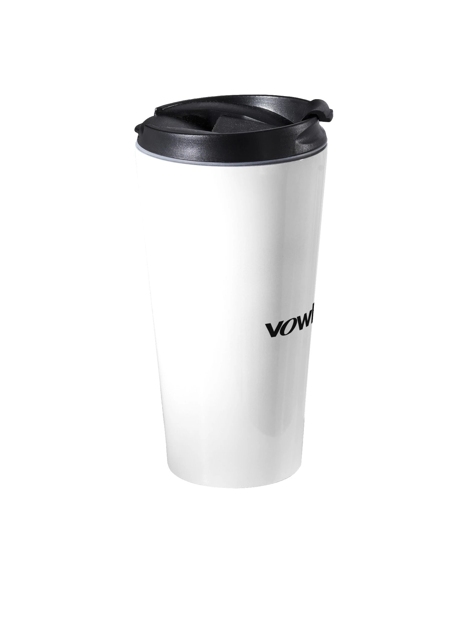 vowbaby Logo Travel Mug product image (2)