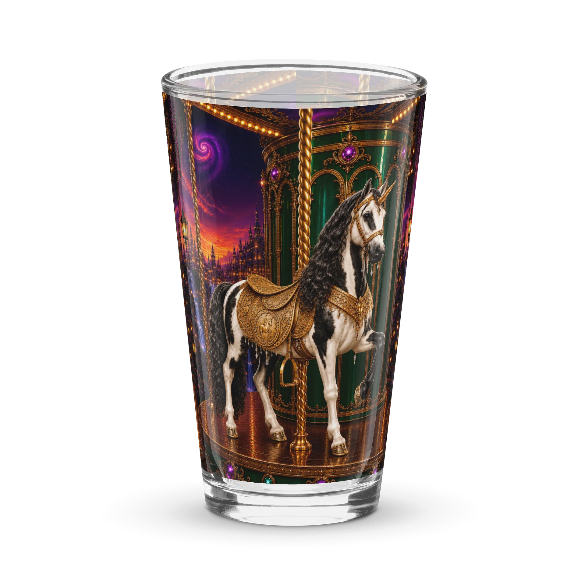 Unicorn Ride 8 product image (1)