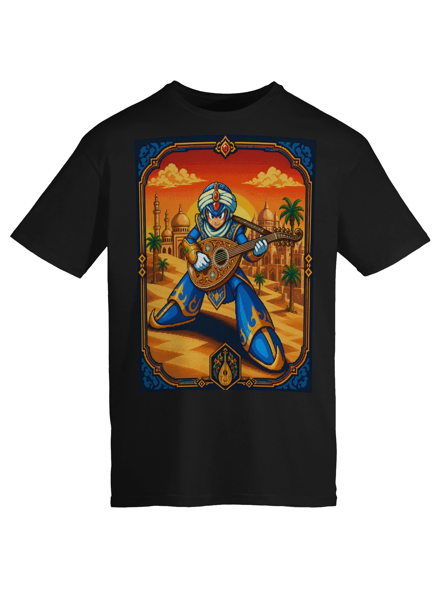Mega Arabian X product image (9)