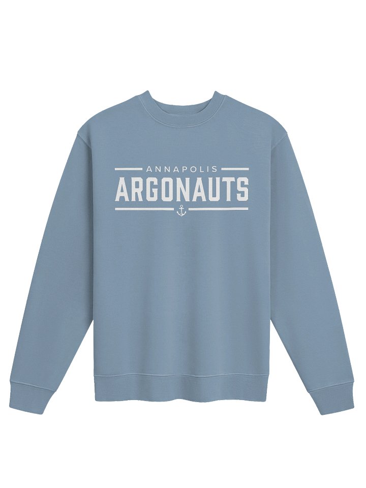 Premium Anchor Crewneck product image (1)