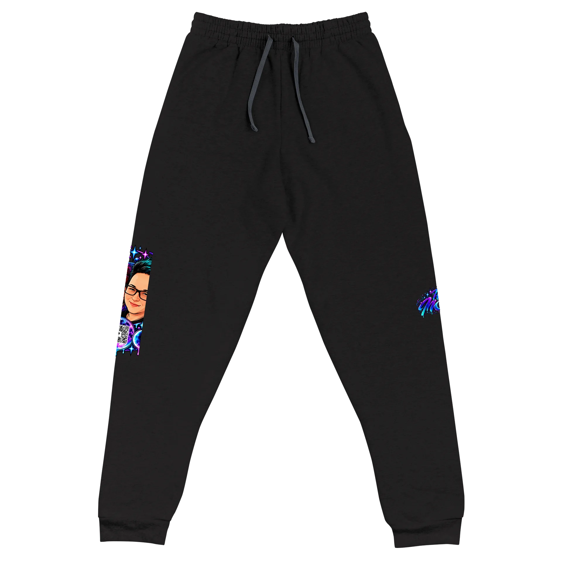 Unisex joggers product image (7)