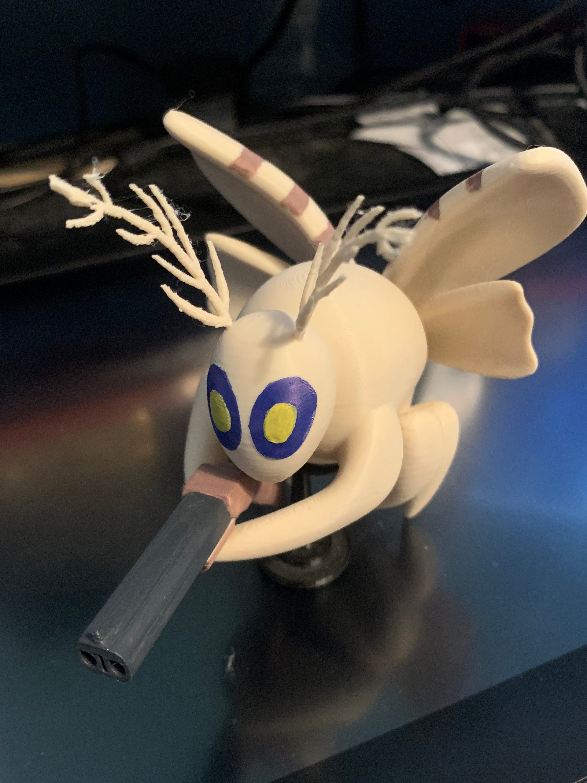 Lampy Figures product image (2)