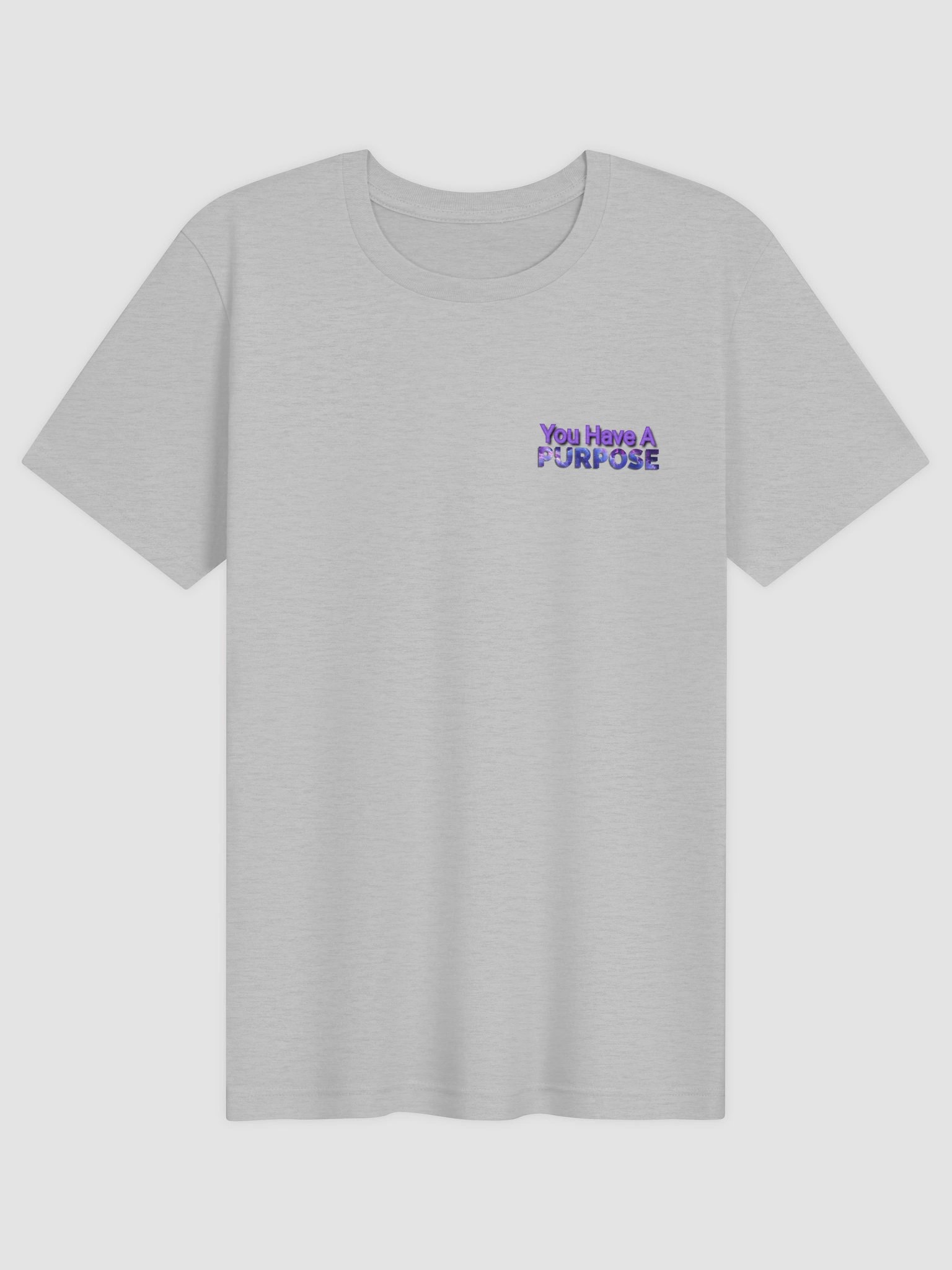 You Matter T-Shirt product image (1)