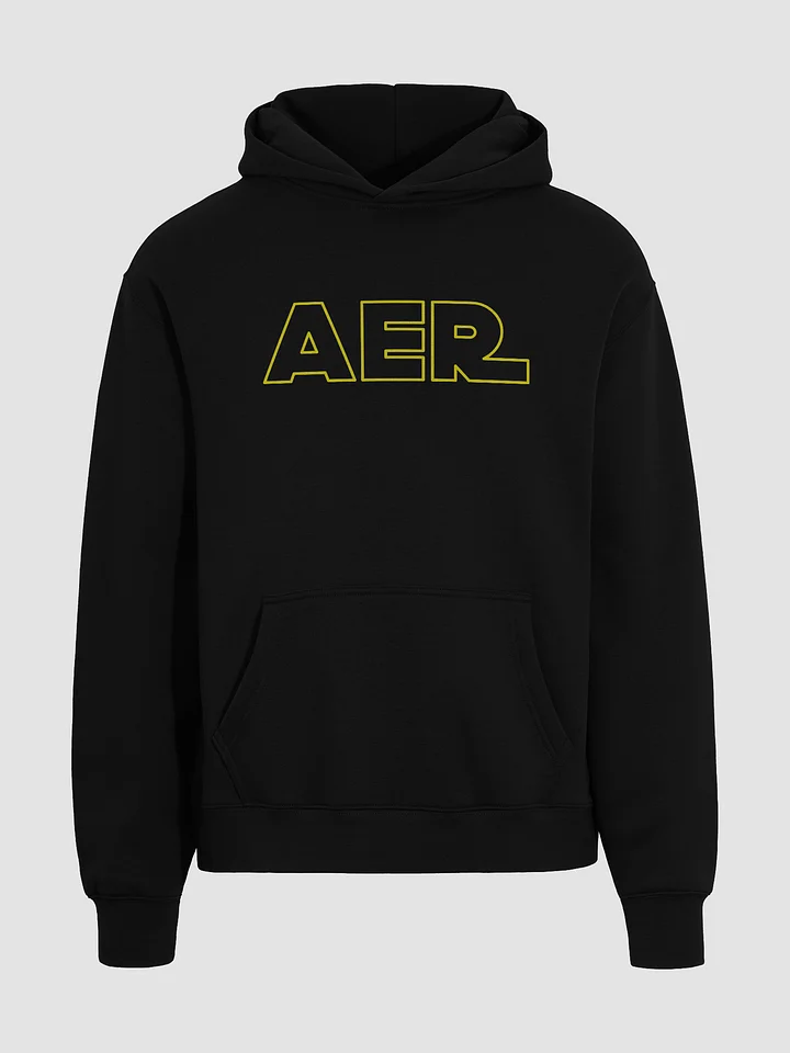 May the Downforce Be With You Hoodie product image (1)