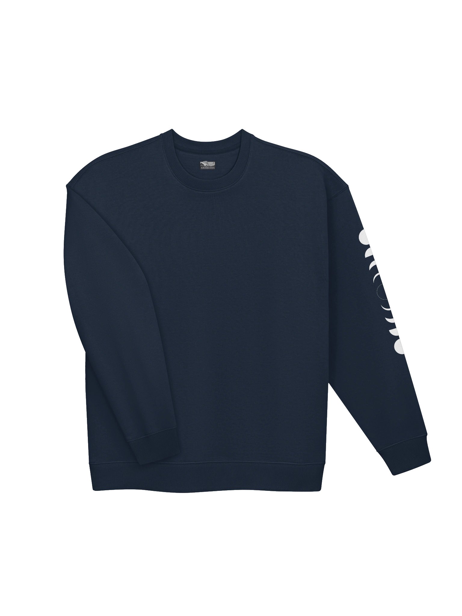 Protect the Amargosa Eclipse Crewneck product image (11)
