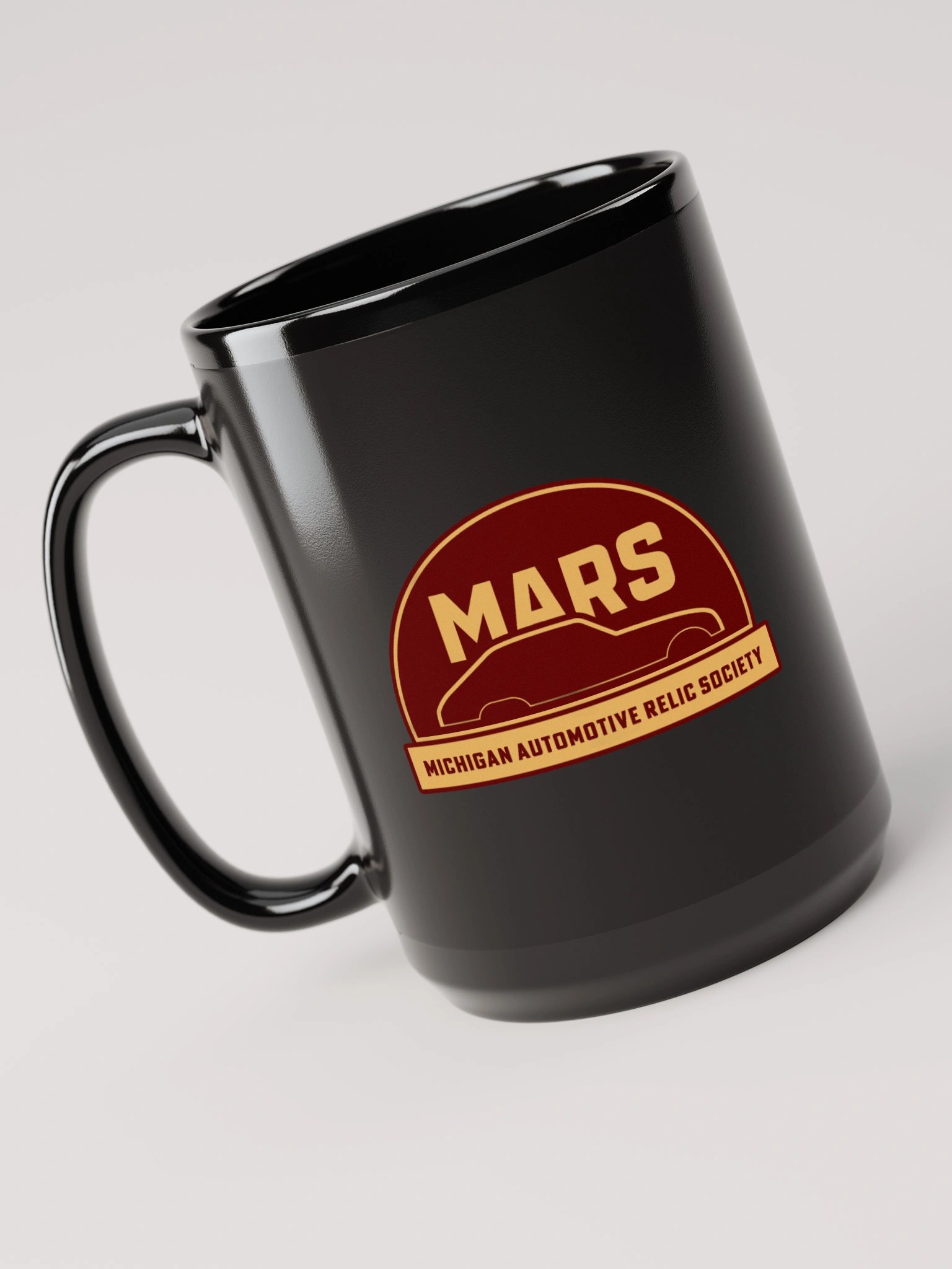 Shop Mug (15oz) product image (3)