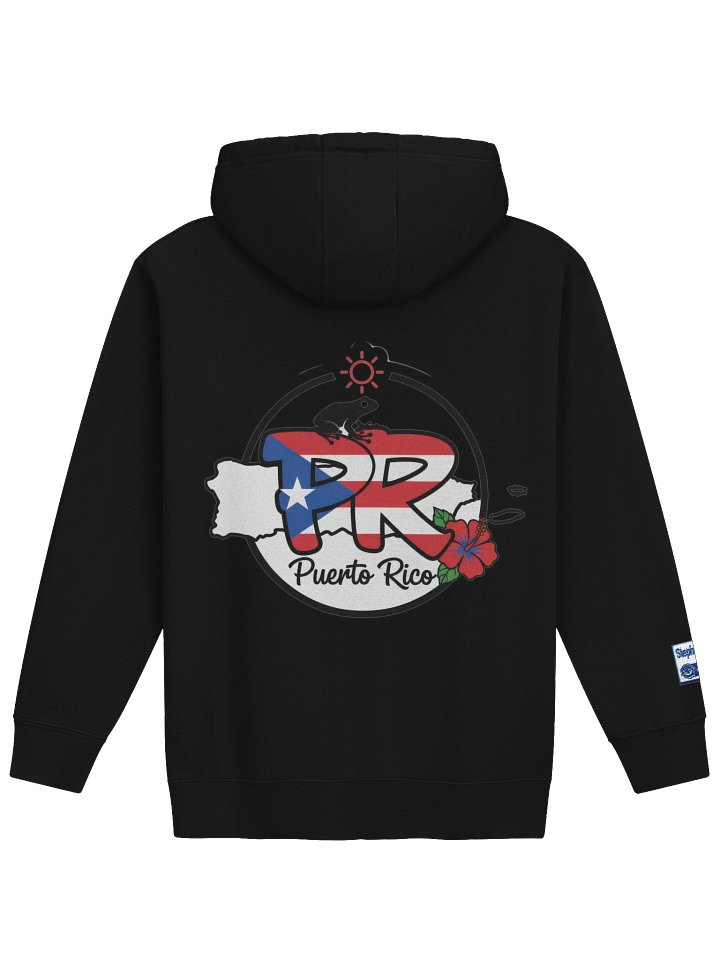 StephiiBaby P.R Hoodie II product image (2)