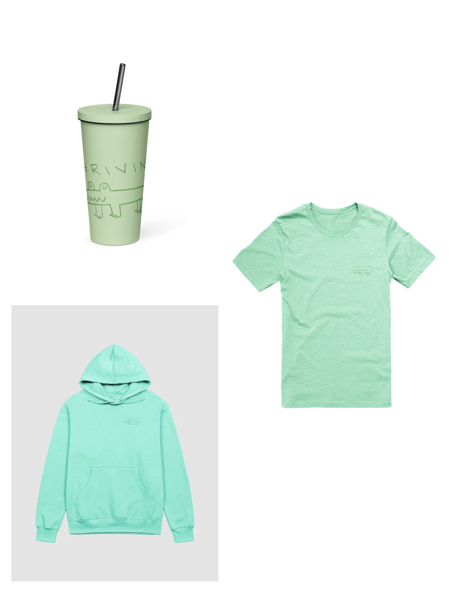 Thriving Bundle product image (1)