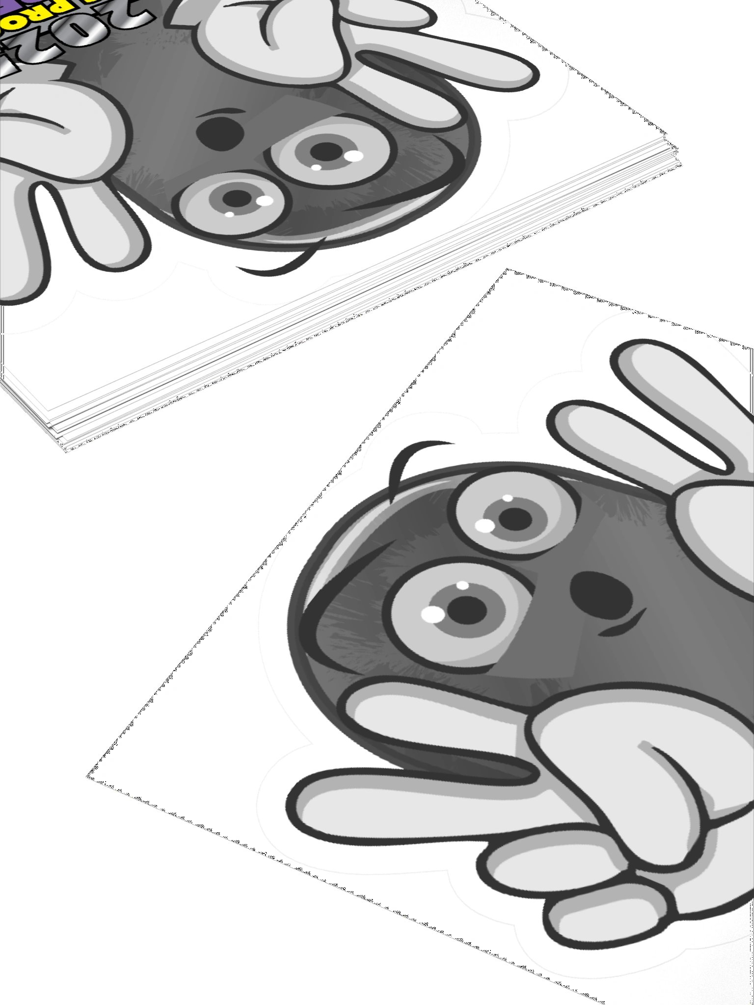 Plus Program Progress: 4 of 3 product image (10)