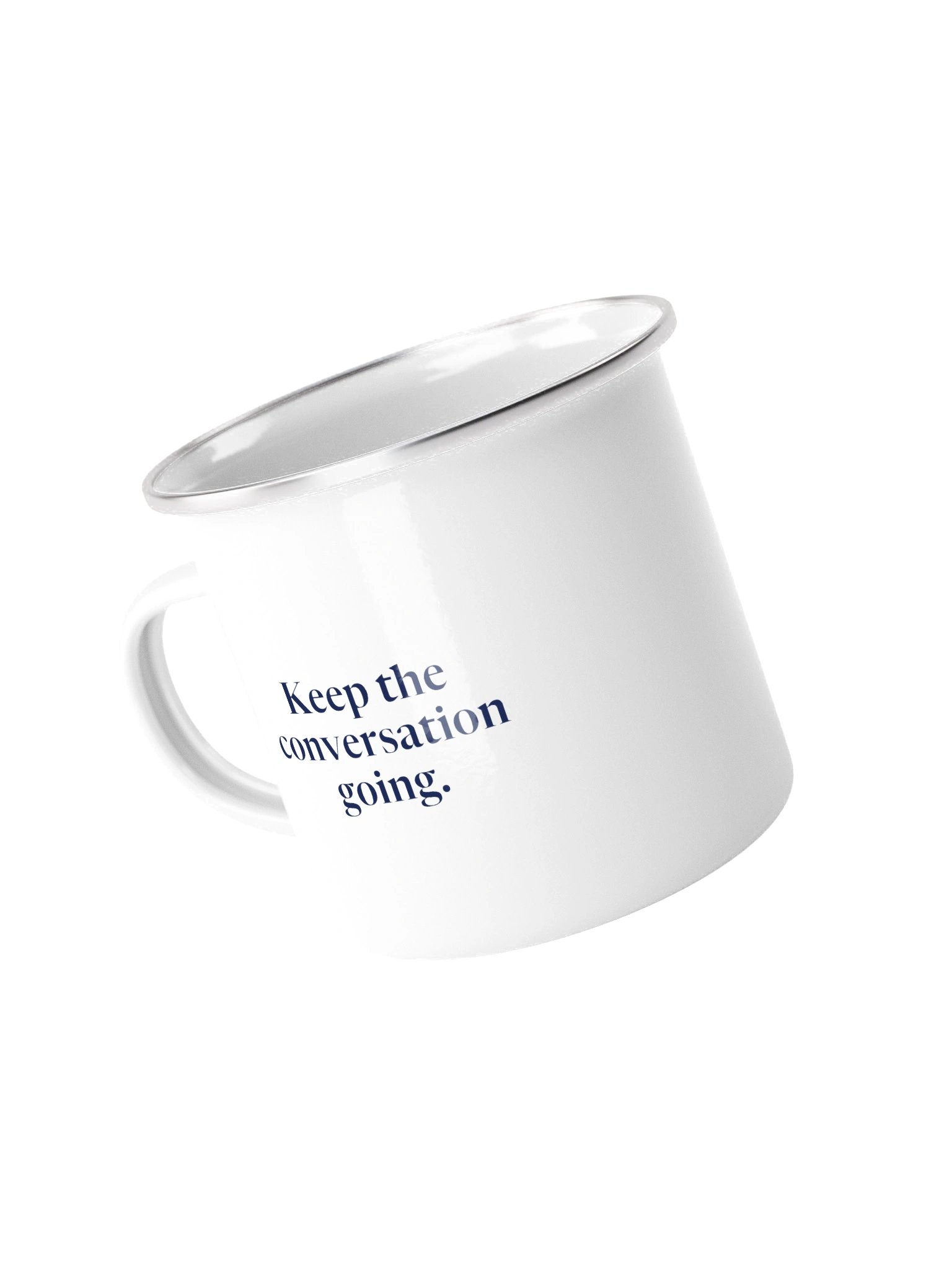 Ricochet Camp Mug product image (4)