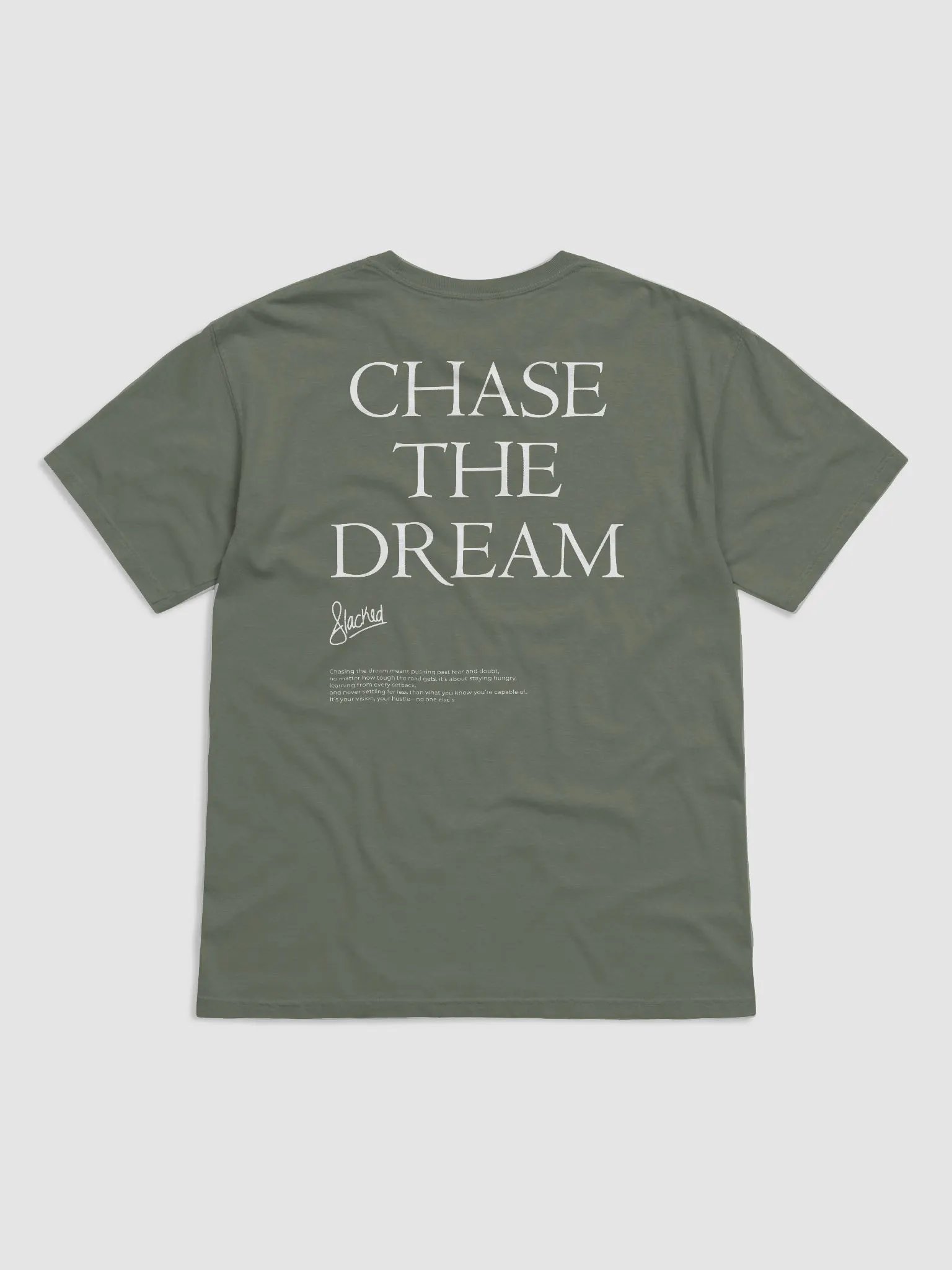 'Dream Chaser'- Tee product image (2)