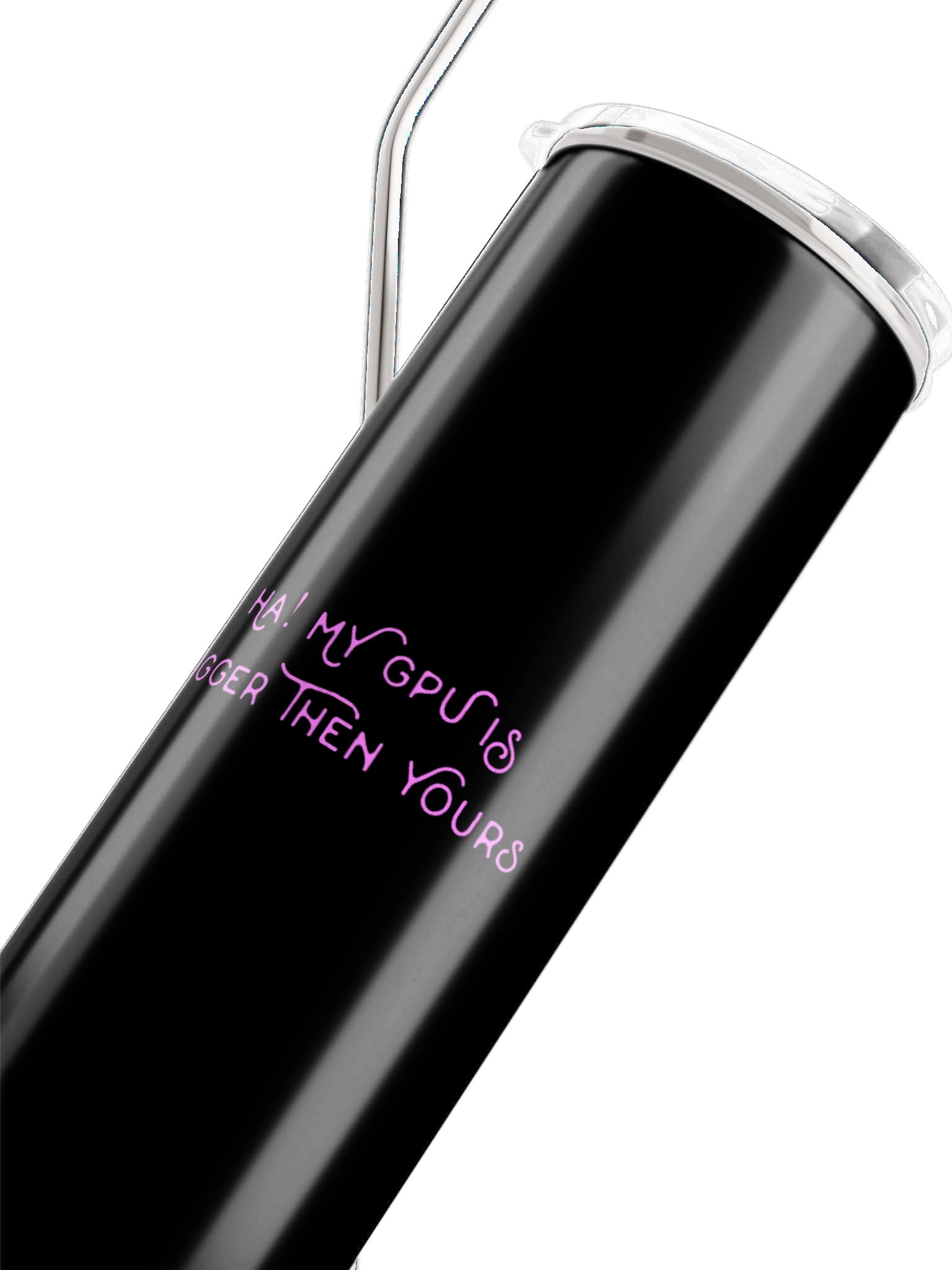 Ha My GPU Is Bigger Then Yours Meme product image (4)