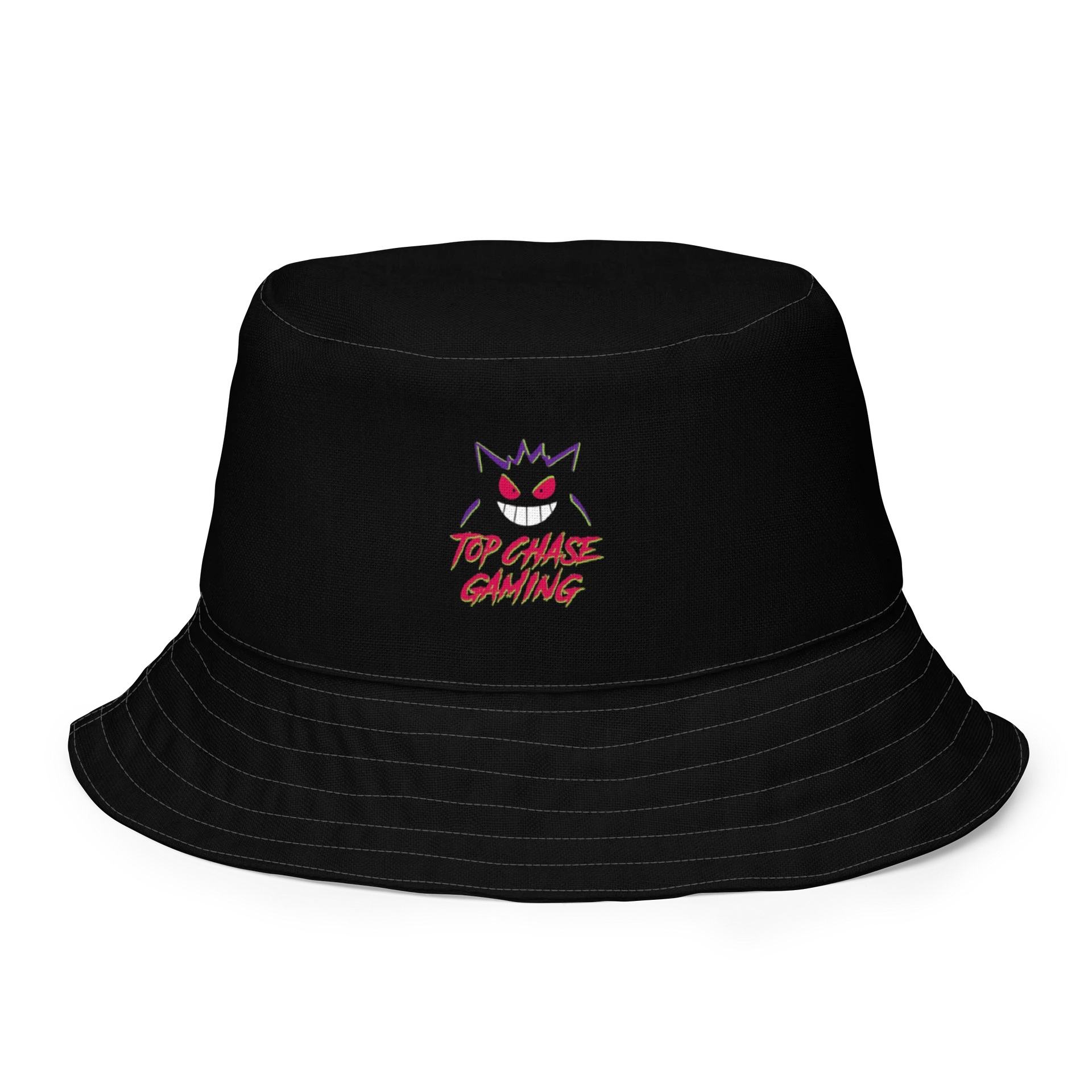 Top Chase Gaming — Bucket Hat