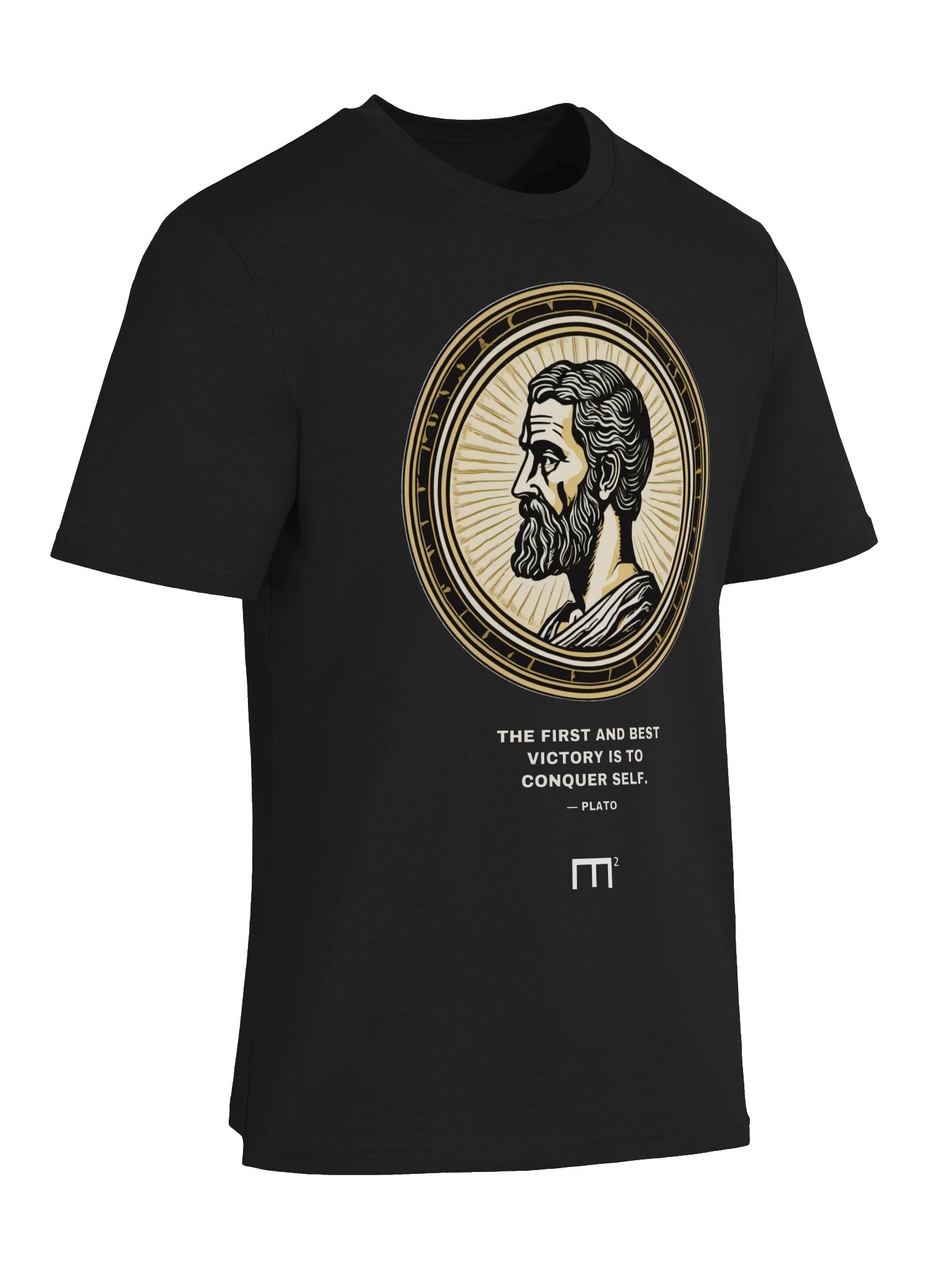 M2 Tee - Plato product image (36)