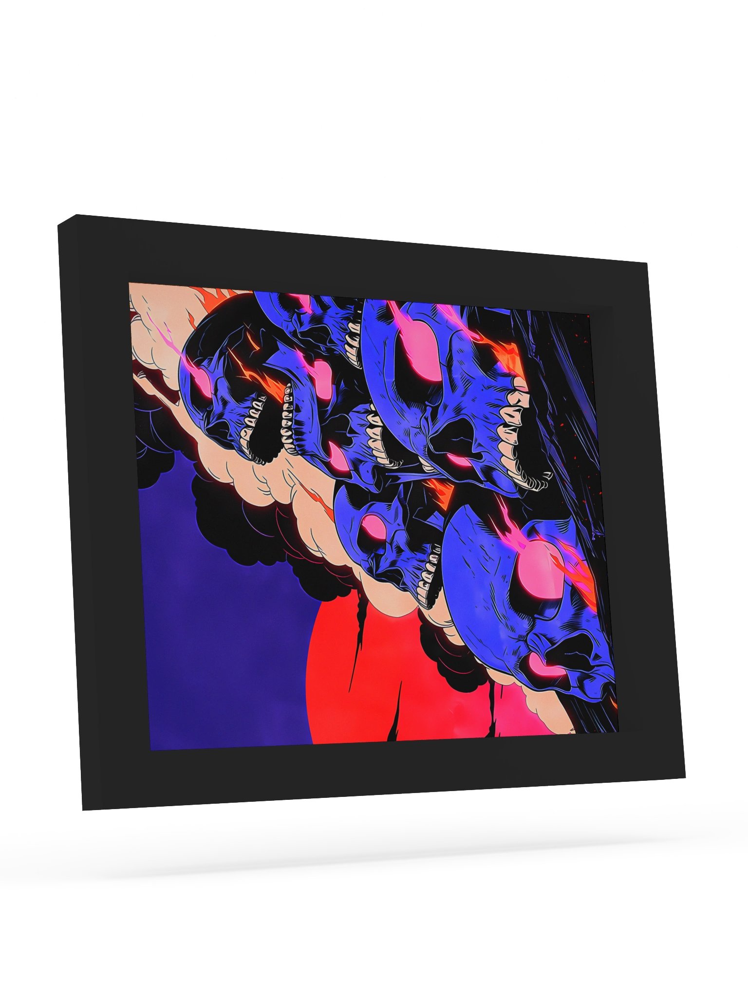 Heirloom of Ashes Framed Poster product image (9)