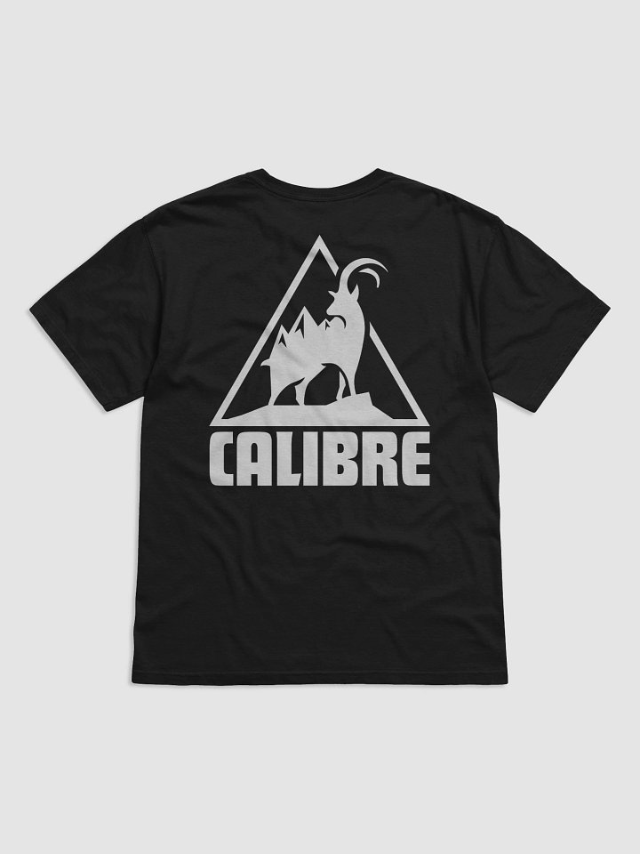 Calibre The Goat Tee product image (2)