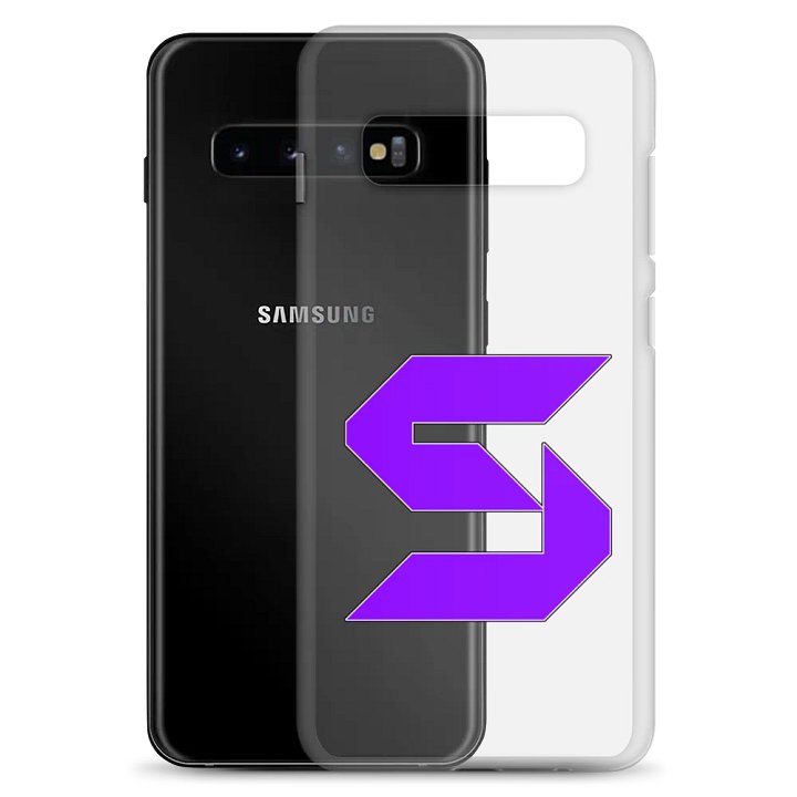 Sentient Samsung Case product image (23)