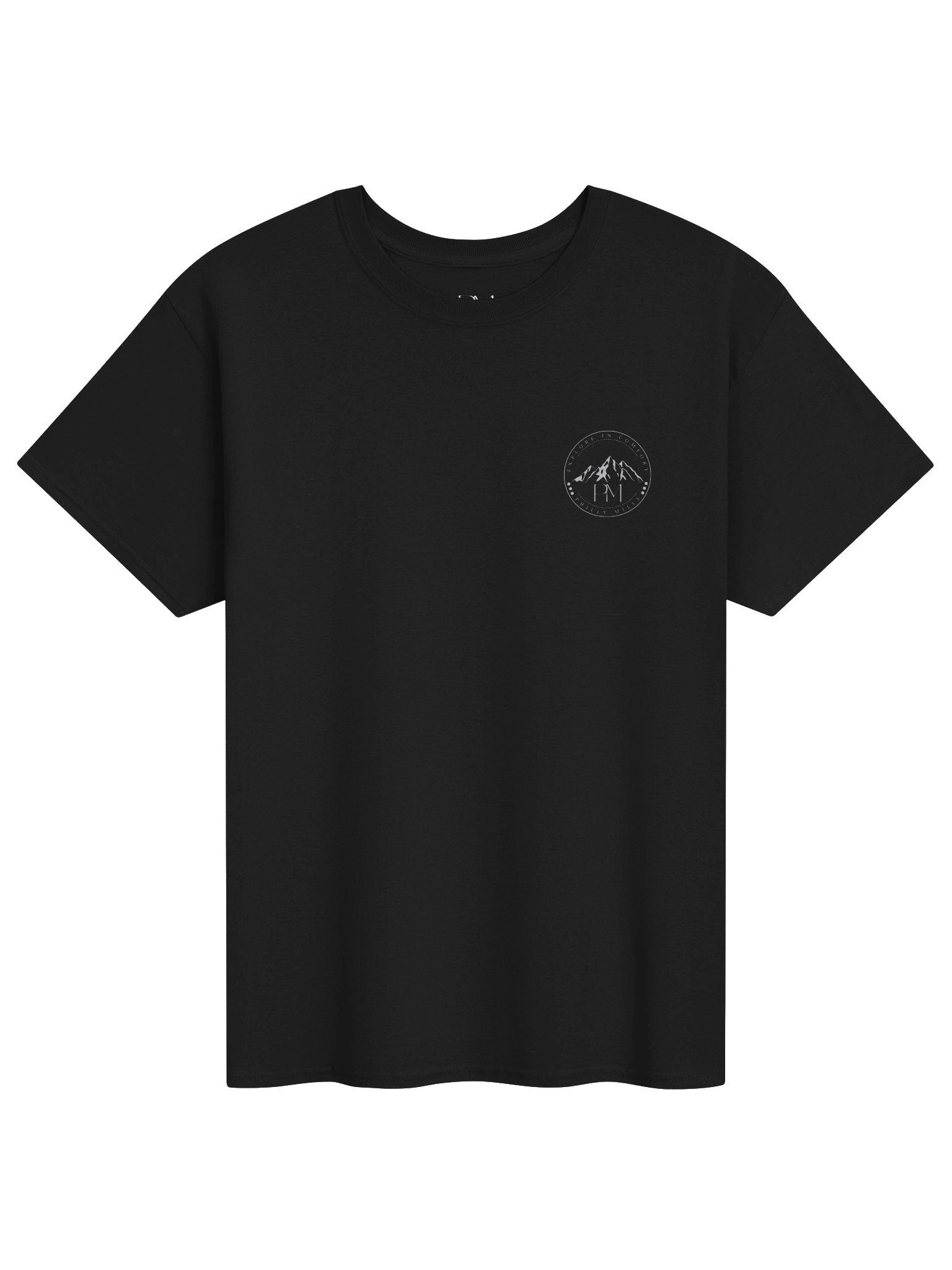 Philly Mills Original Logo Tee product image (1)
