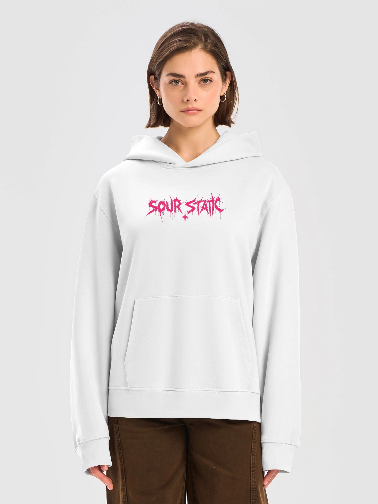 The “Bad Girl” Hoodie product image (5)
