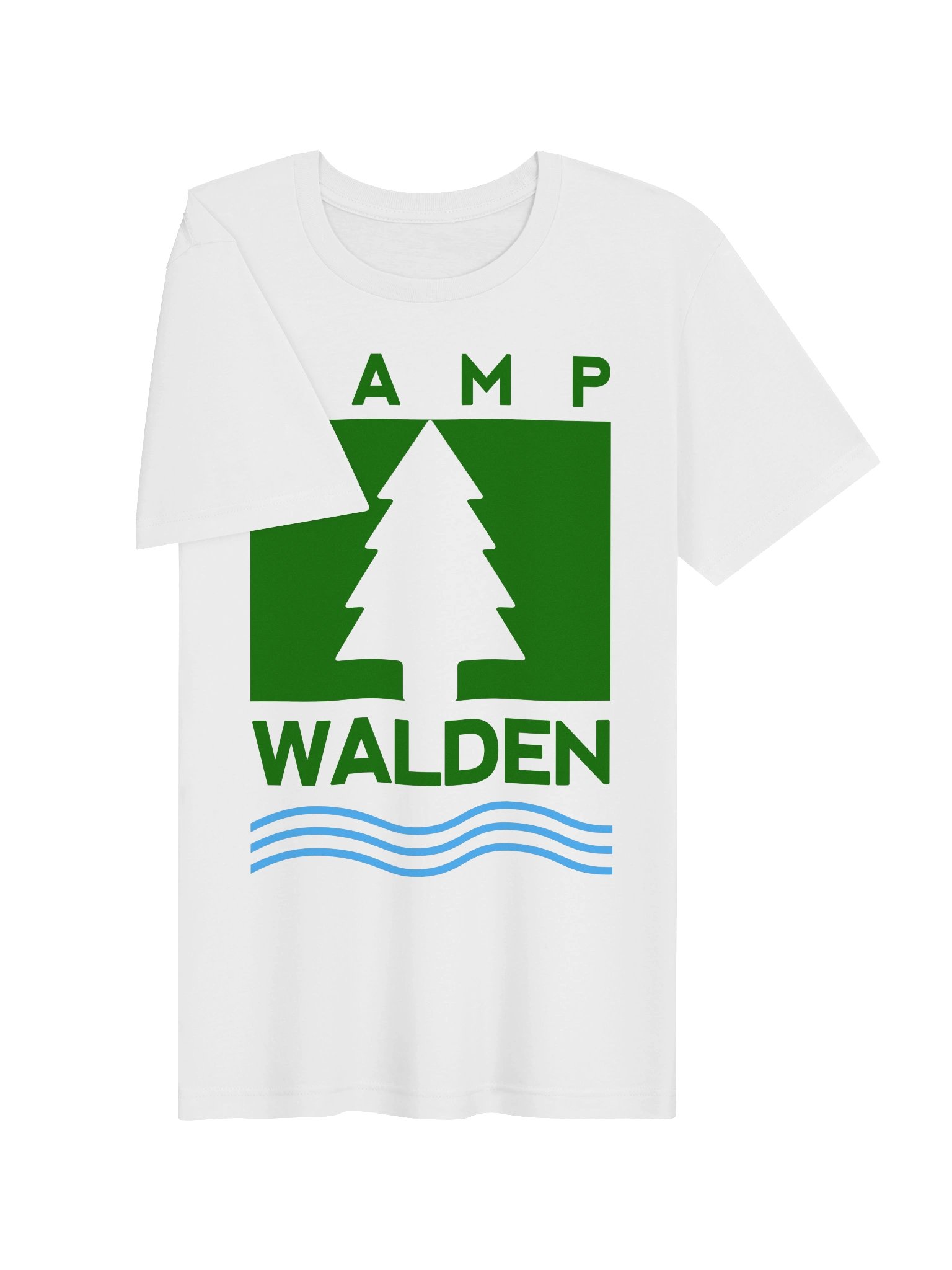 Camp Walden DS345 product image (3)