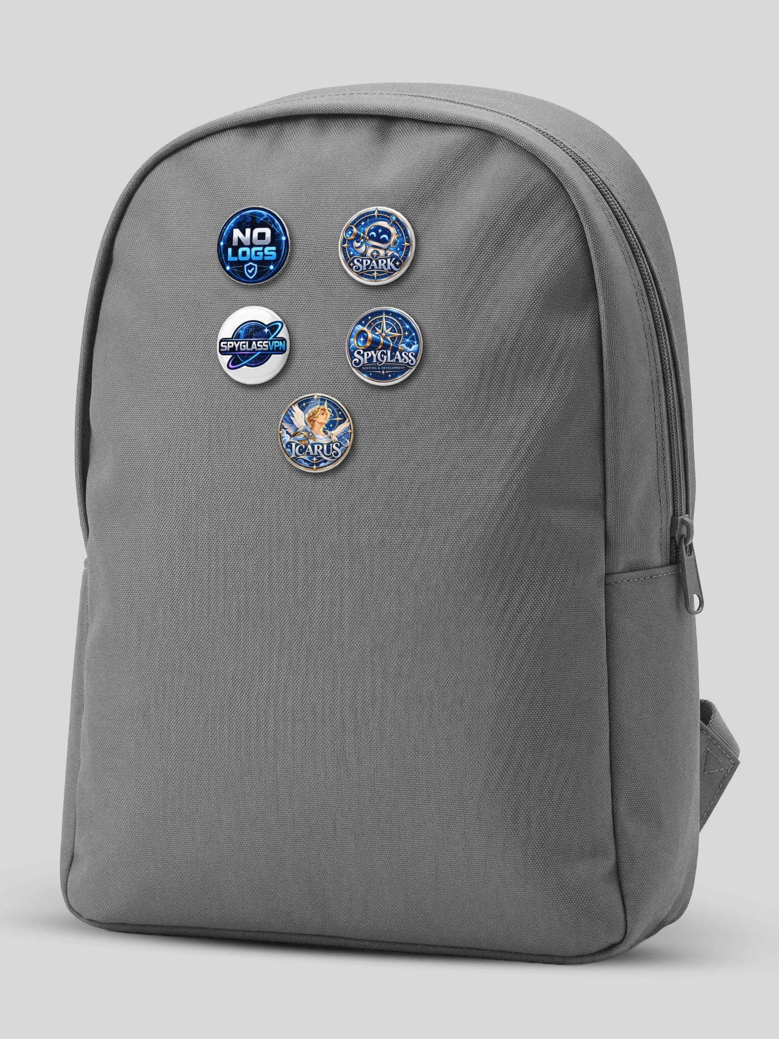 SpyglassVPN pins product image (14)