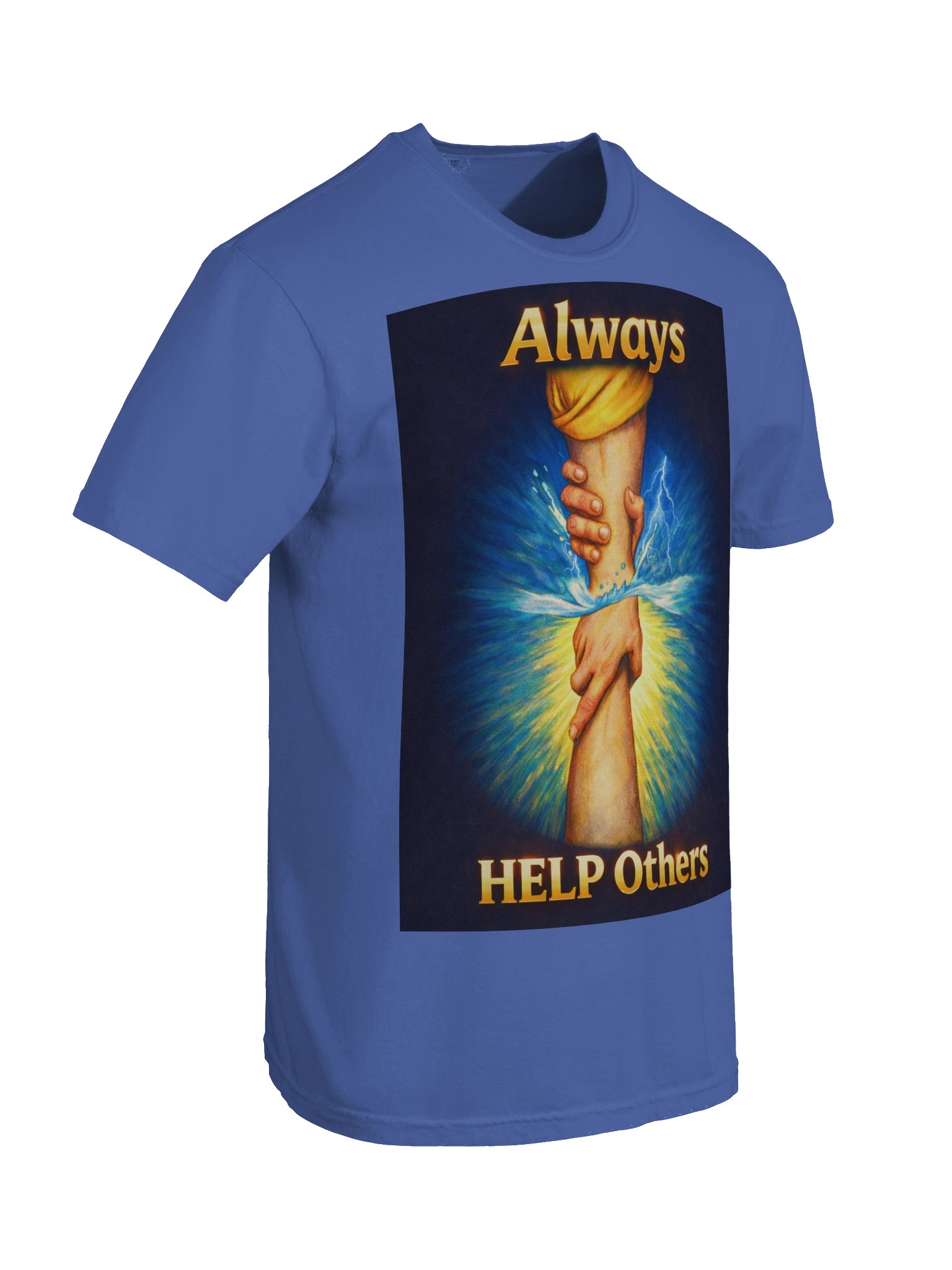 Always Help others product image (6)