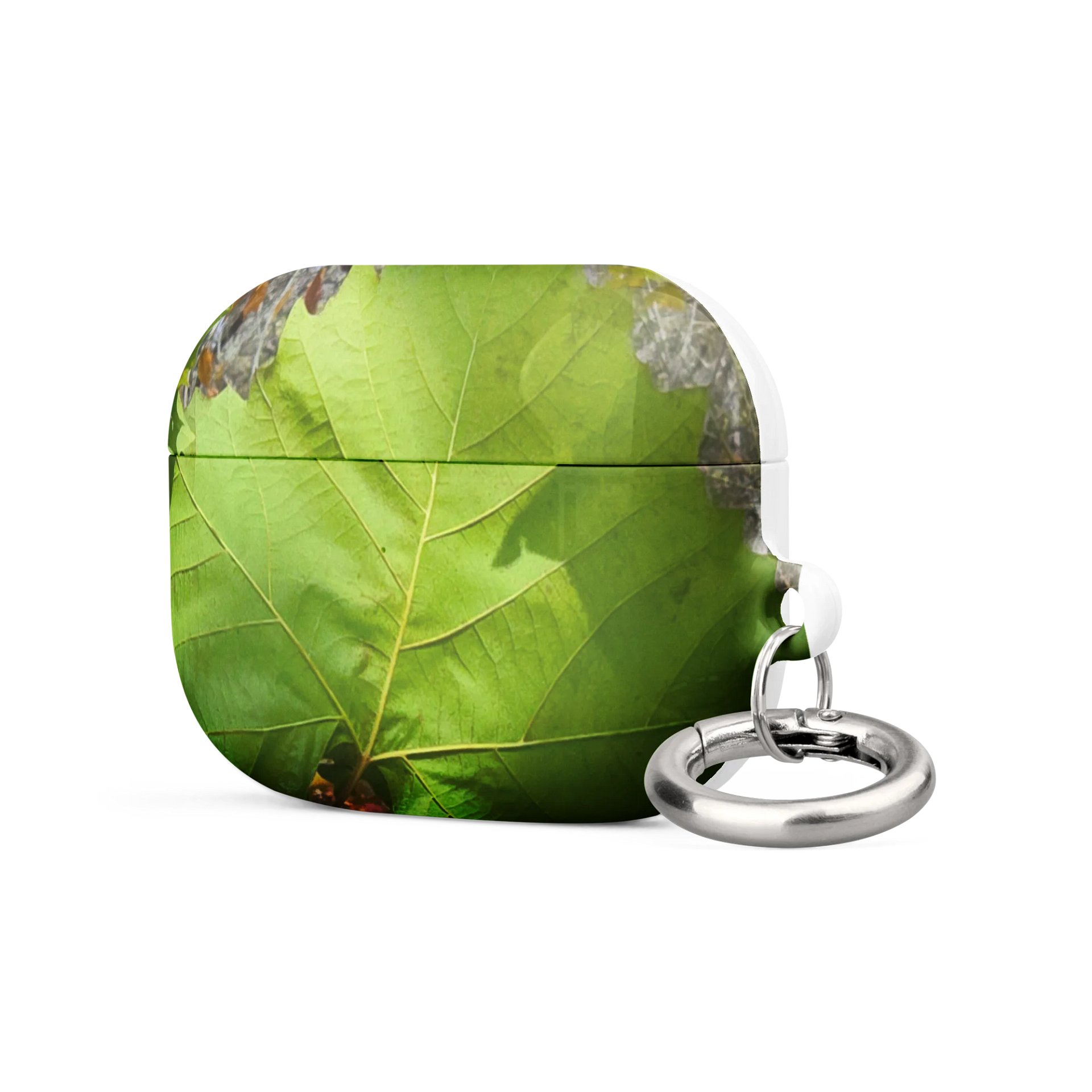 Veins of Nature All-Over Print AirPods® Case product image (9)
