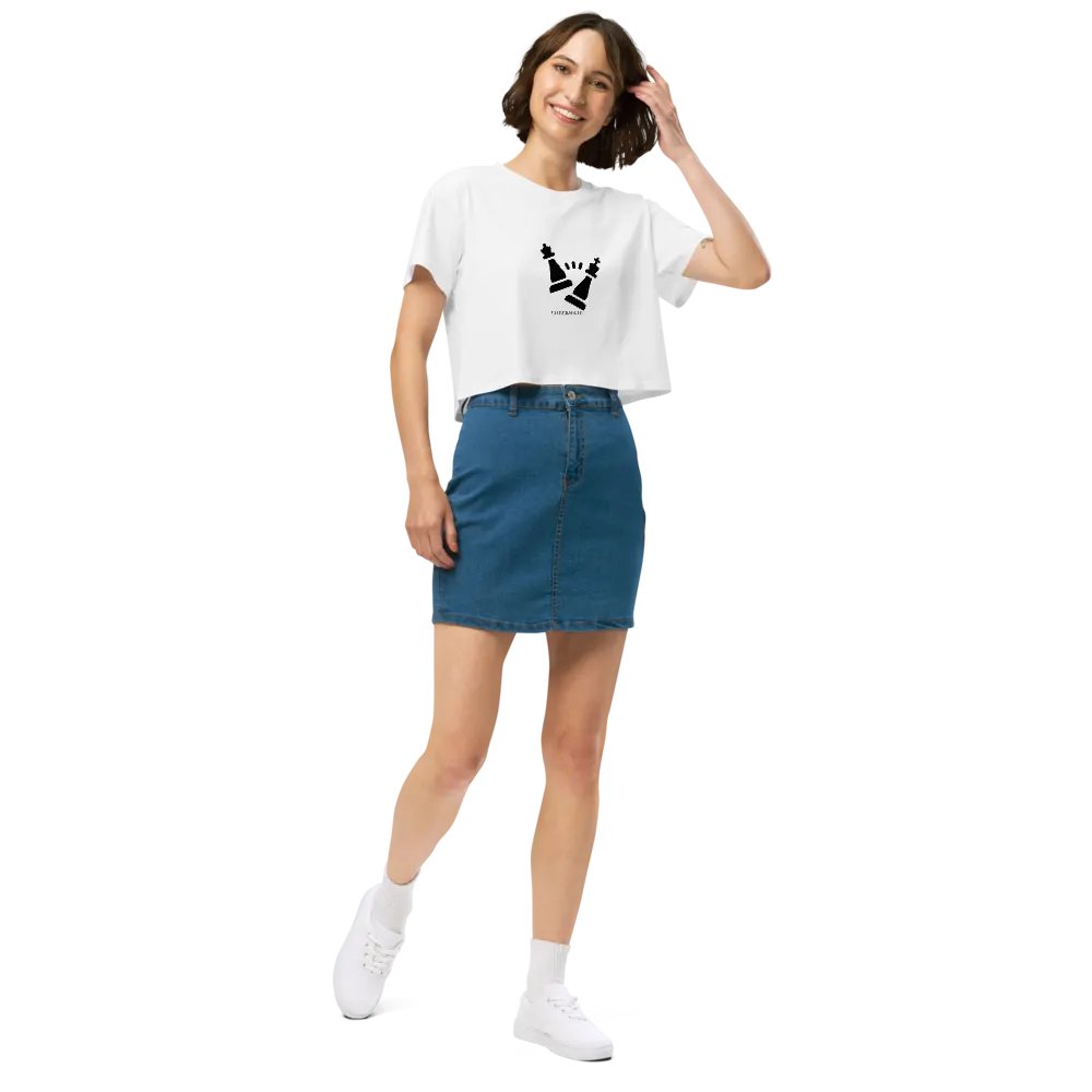 Timeless Comfort Cropped product image (5)