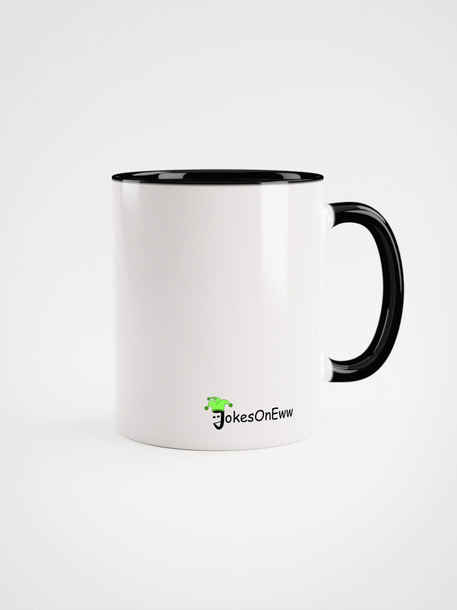 Personal Problem Mug product image (4)