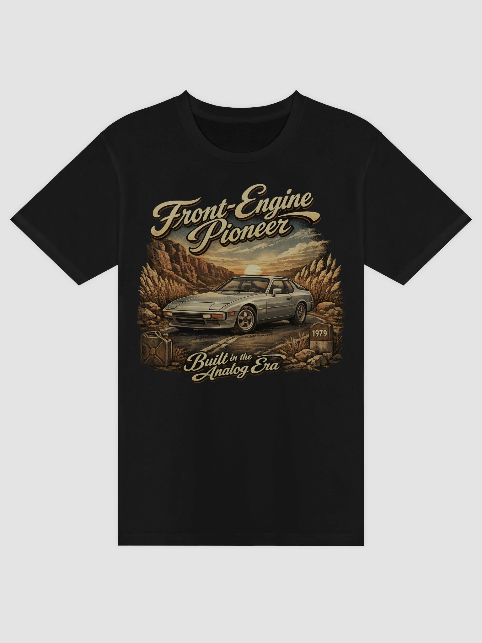 FROGIPI T-SHIRT product image (1)