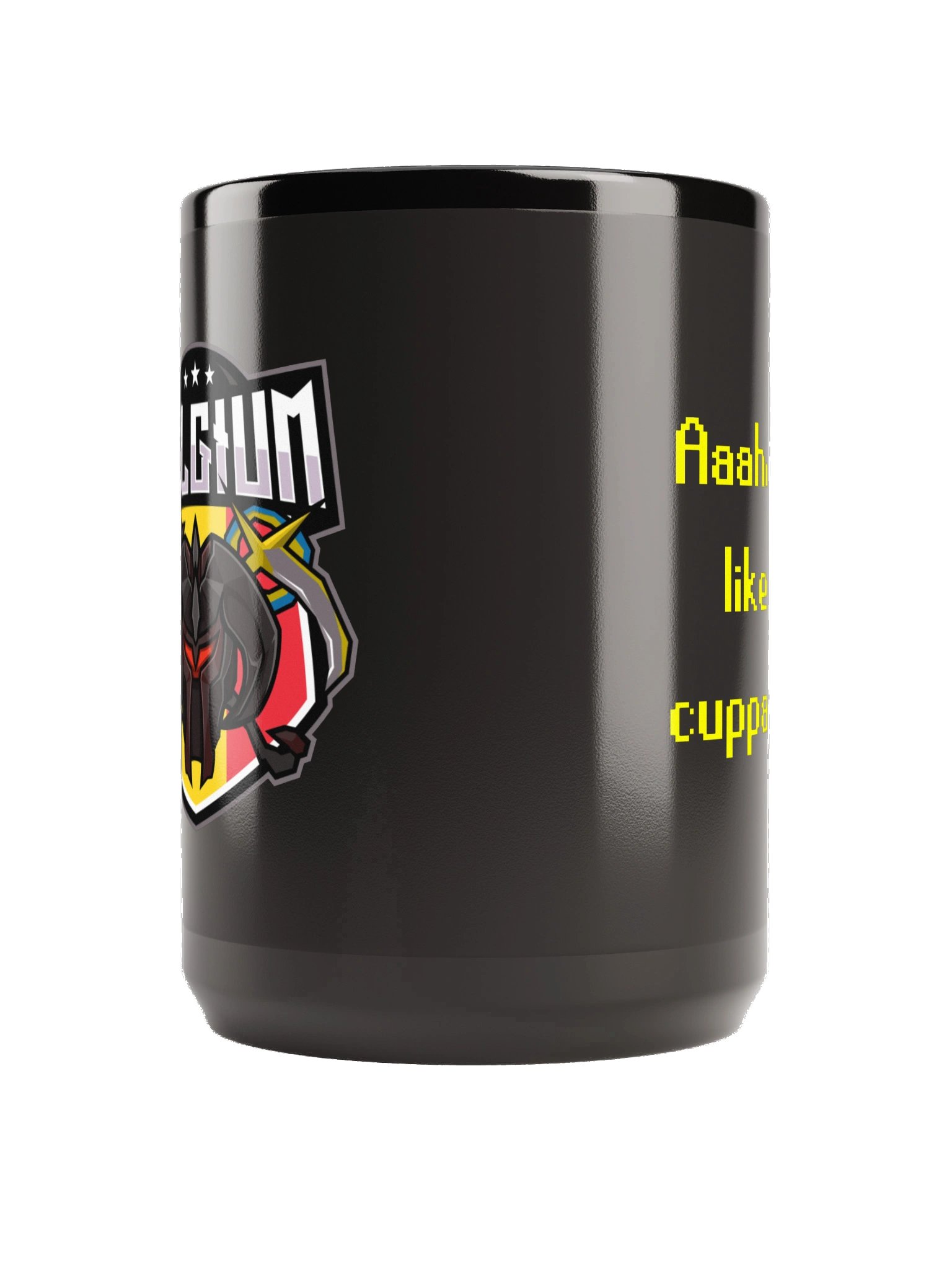 Belgium Clan XL Mok product image (2)