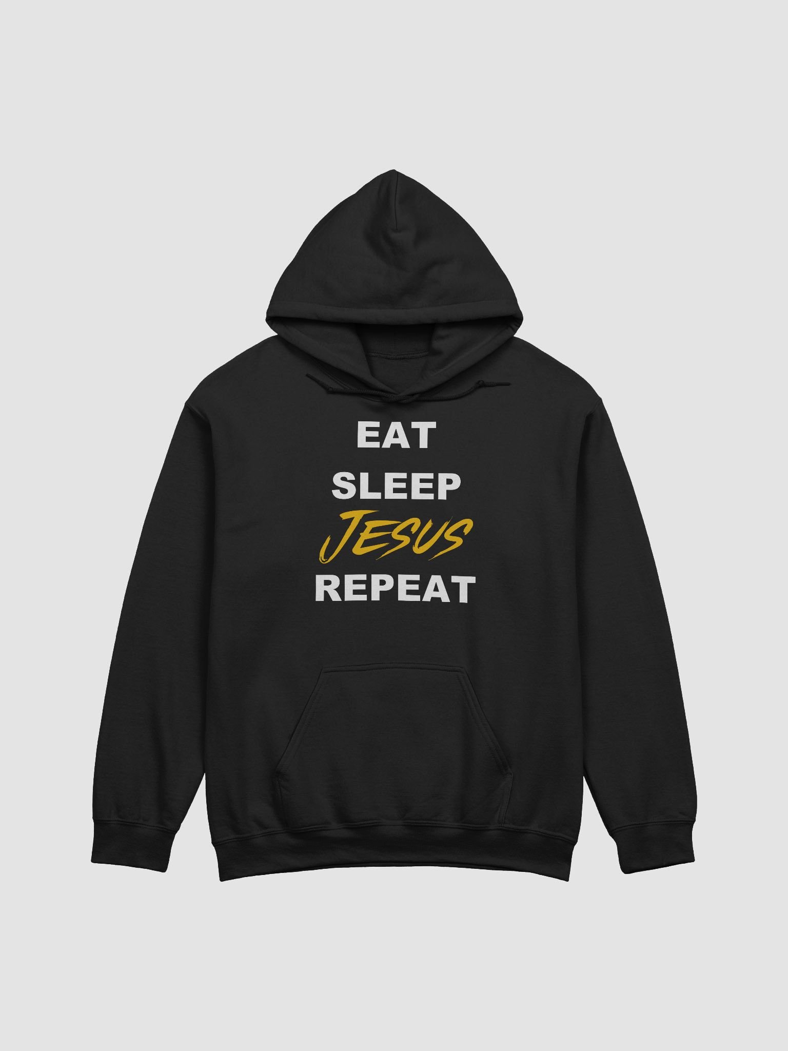 Eat. Sleep. Jesus. Repeat. product image (1)